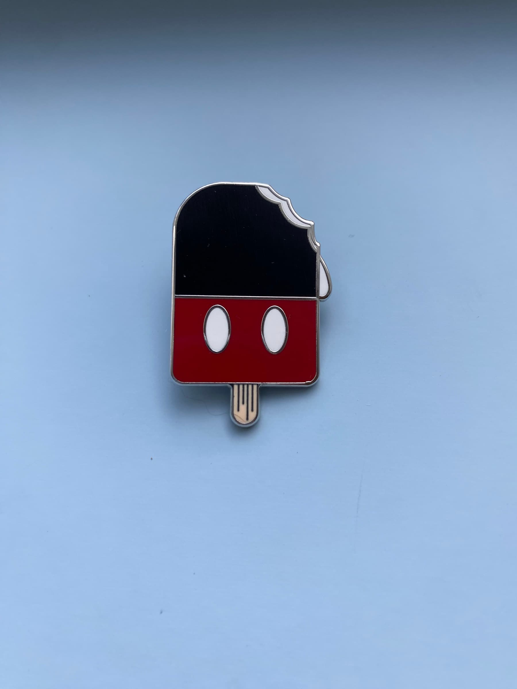 Ice Cream Bar Mystery Set - Mickey Mouse