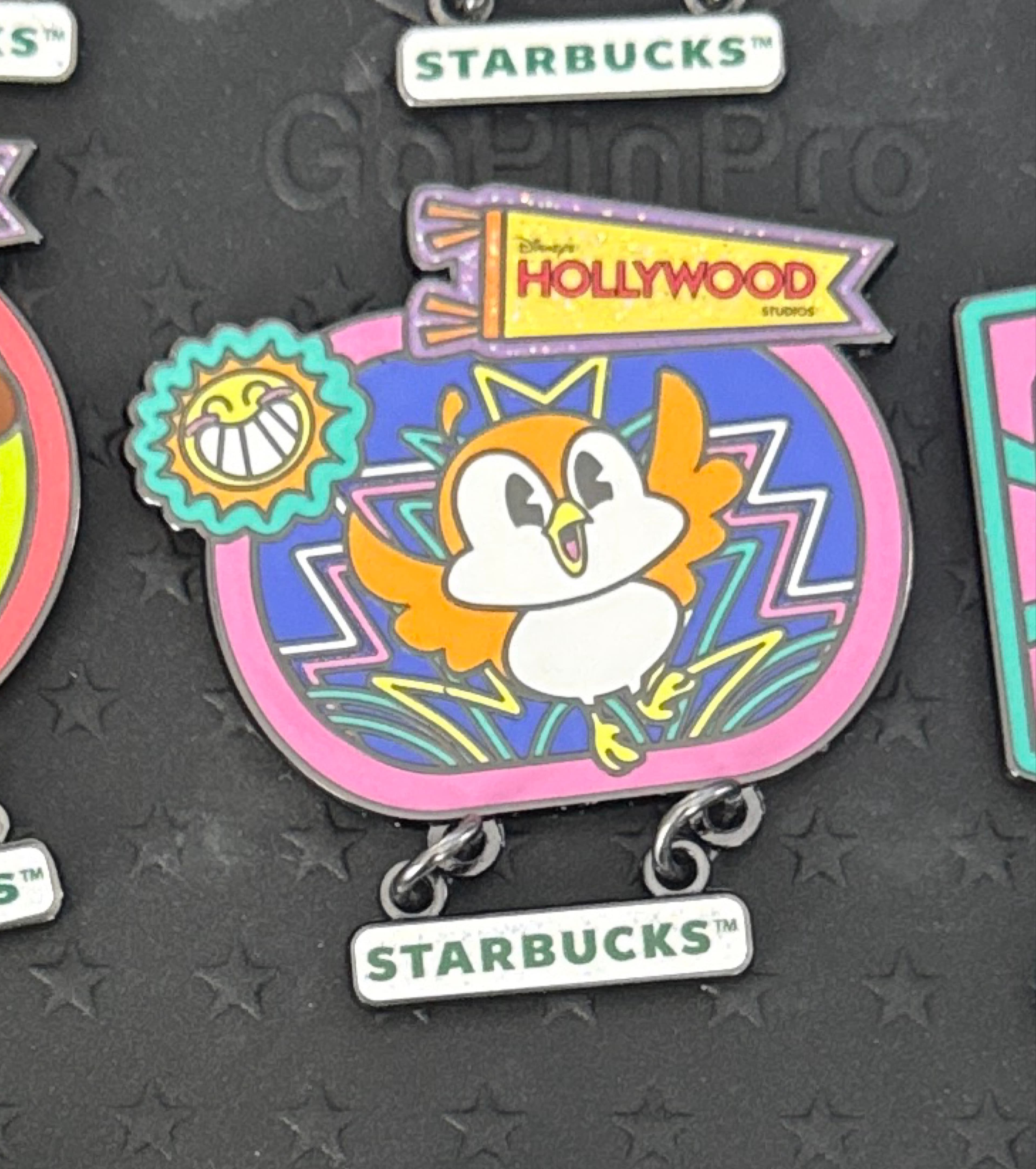 Chuuby - Starbucks Disney Parks Series - Disney's Hollywood Studios