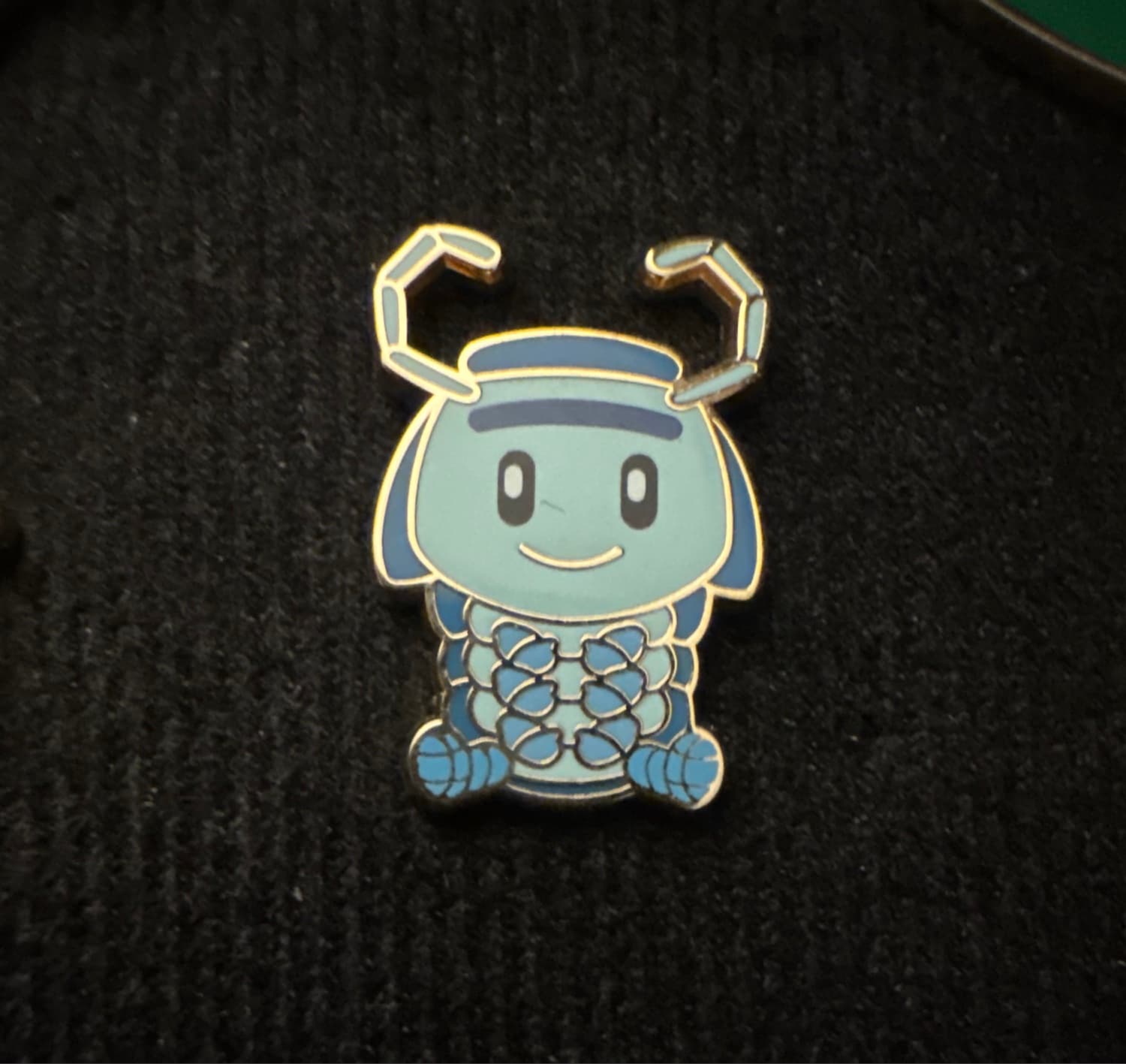 Roll Adorb