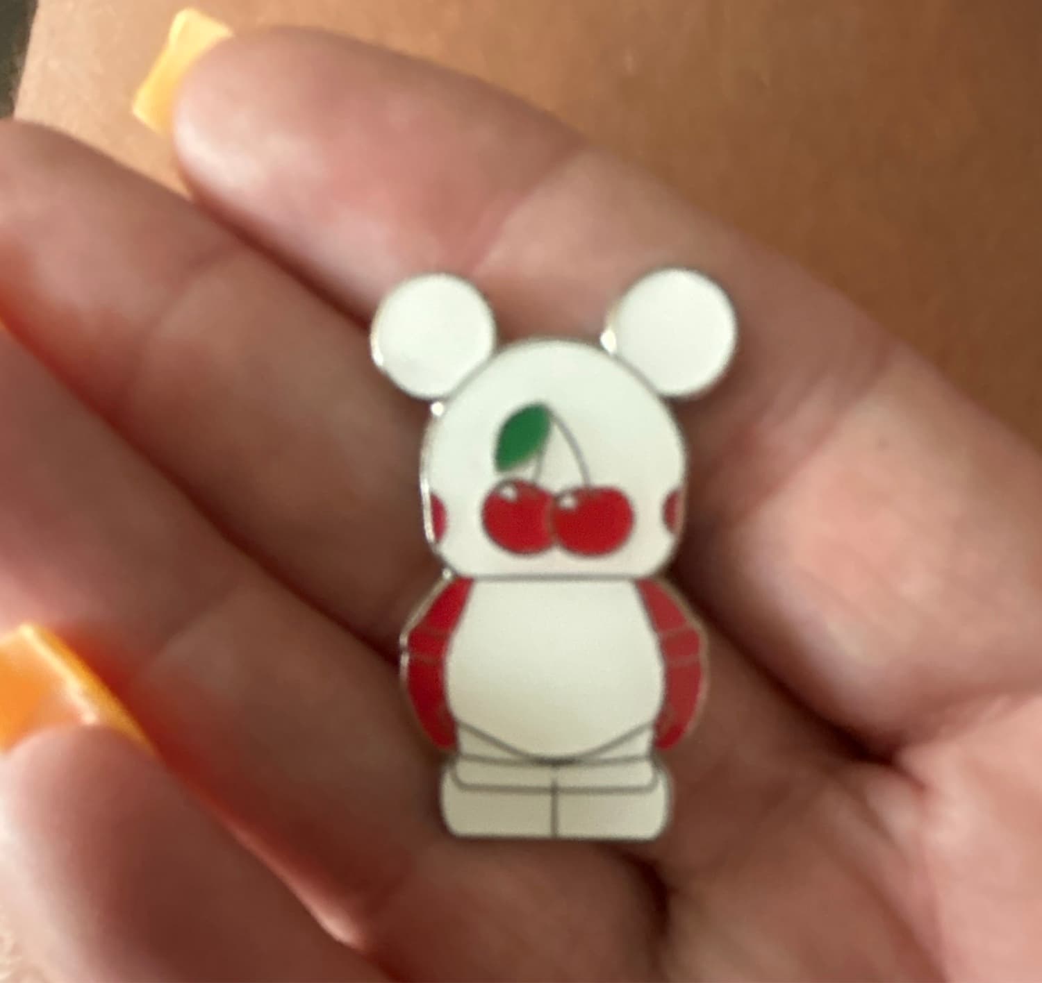 Vinylmation Jr.