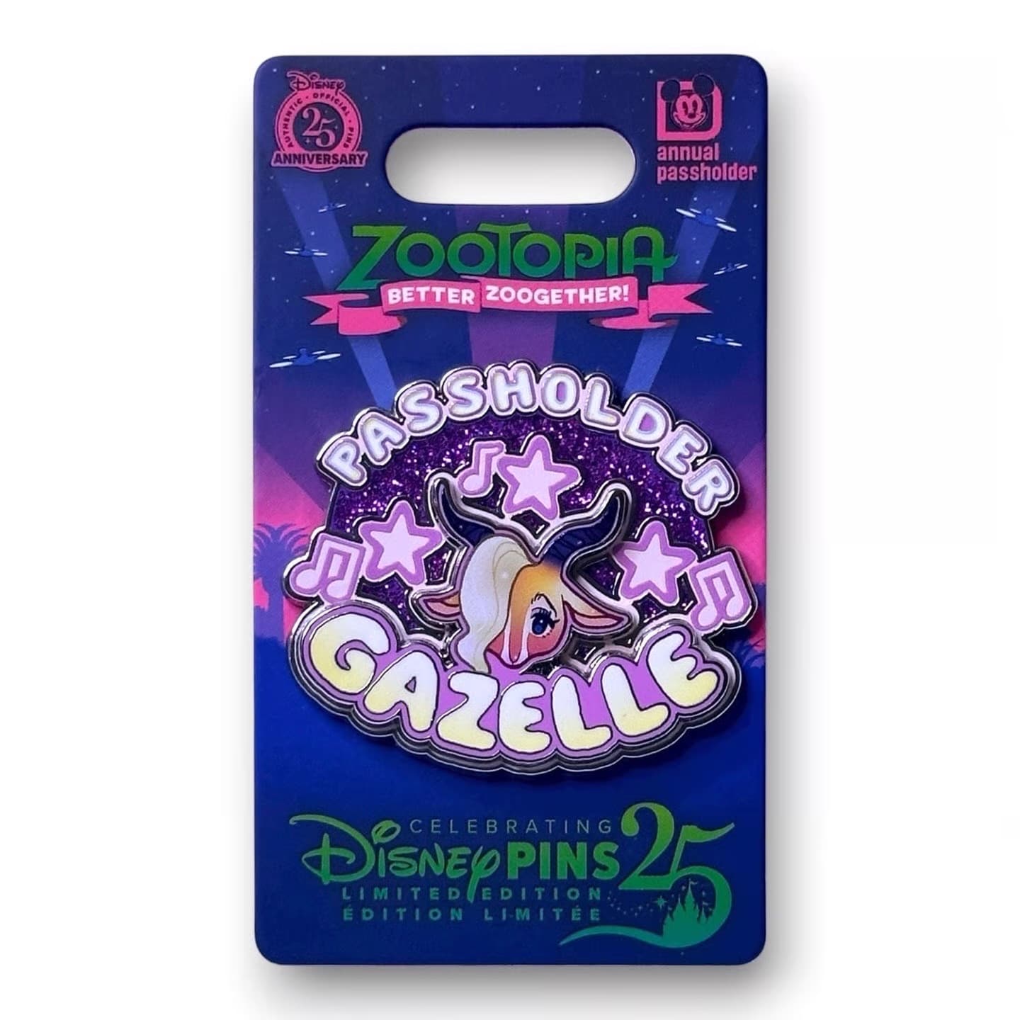 Zootopia Better Zoogether!