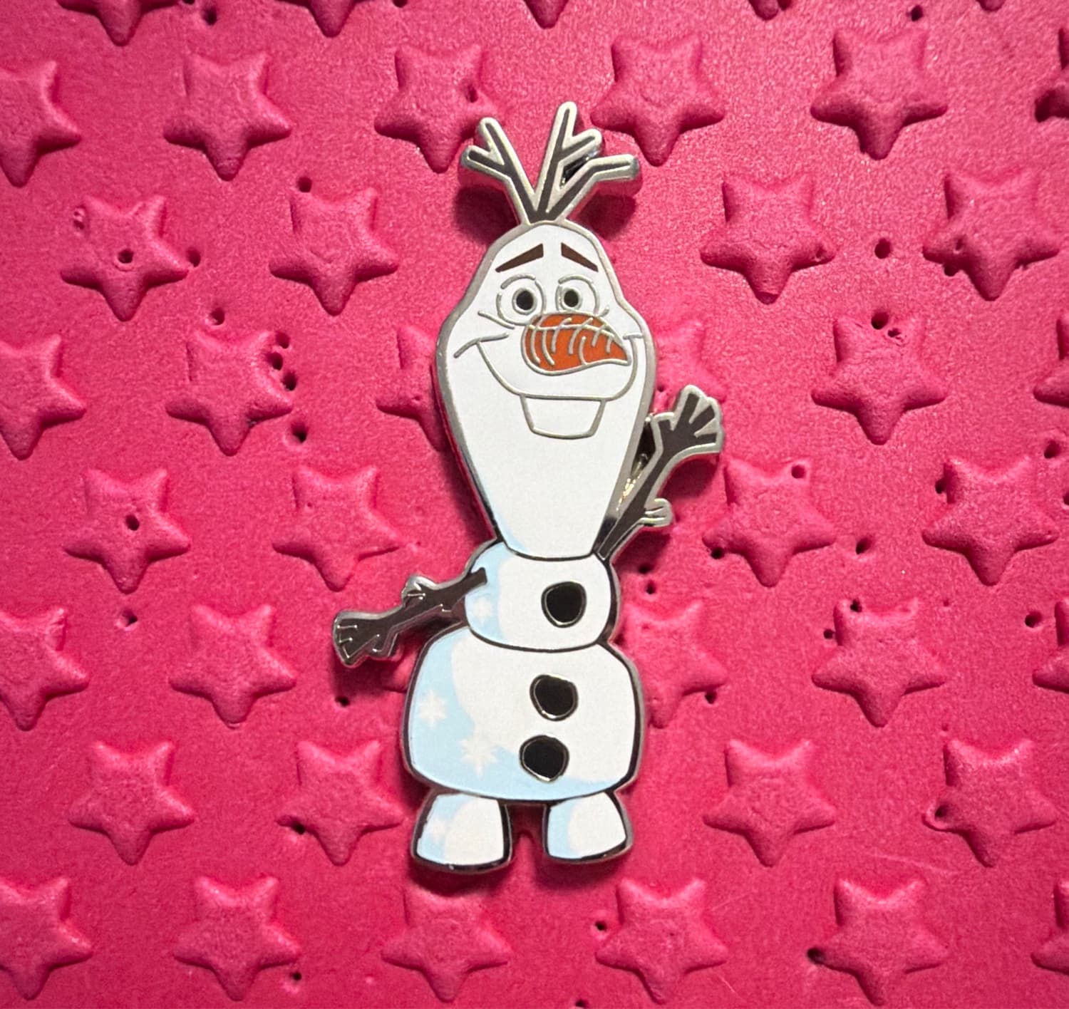 Frozen 2 Olaf