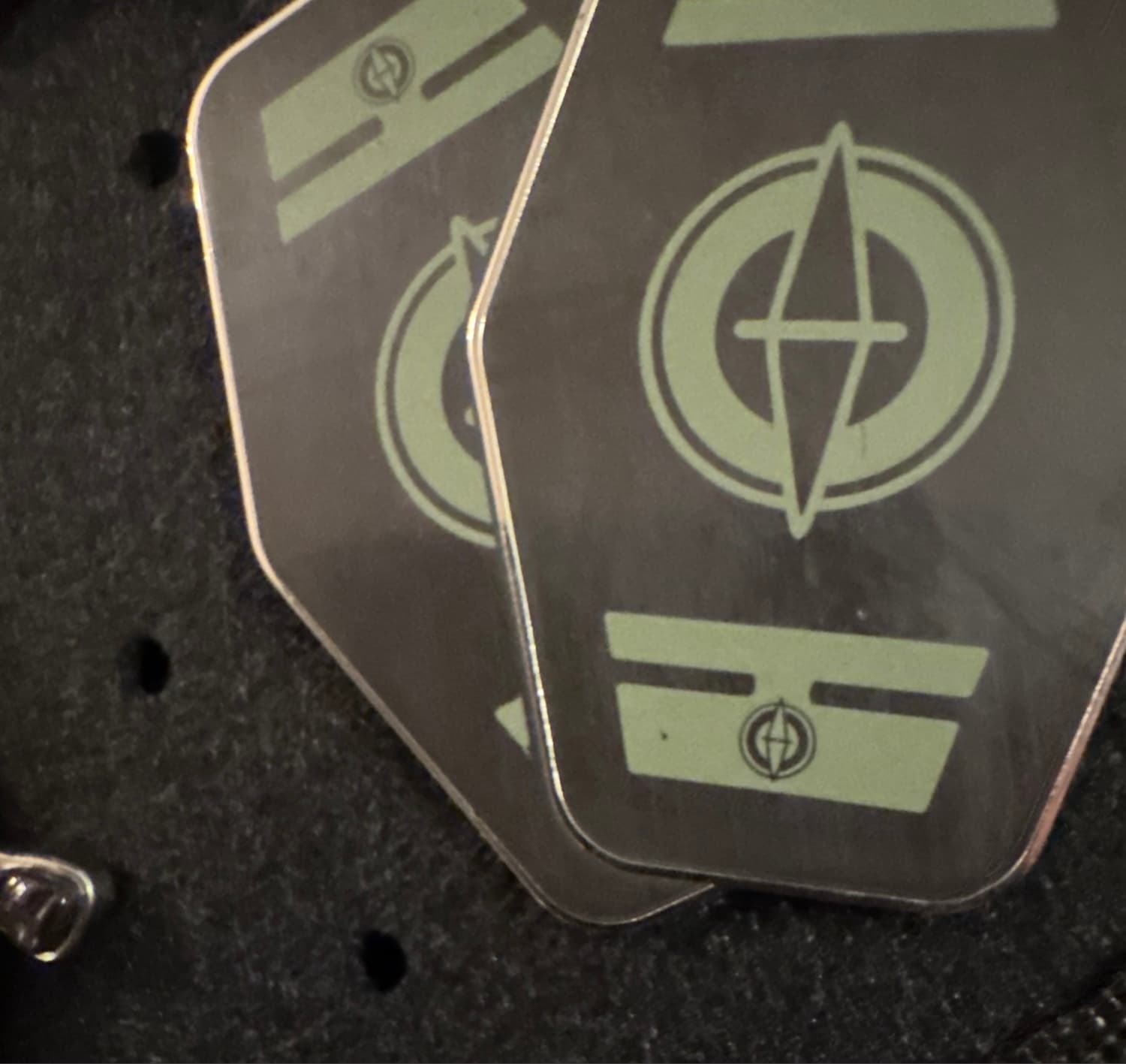 Star Wars Galaxy's Edge - Millennium Falcon Booster Set