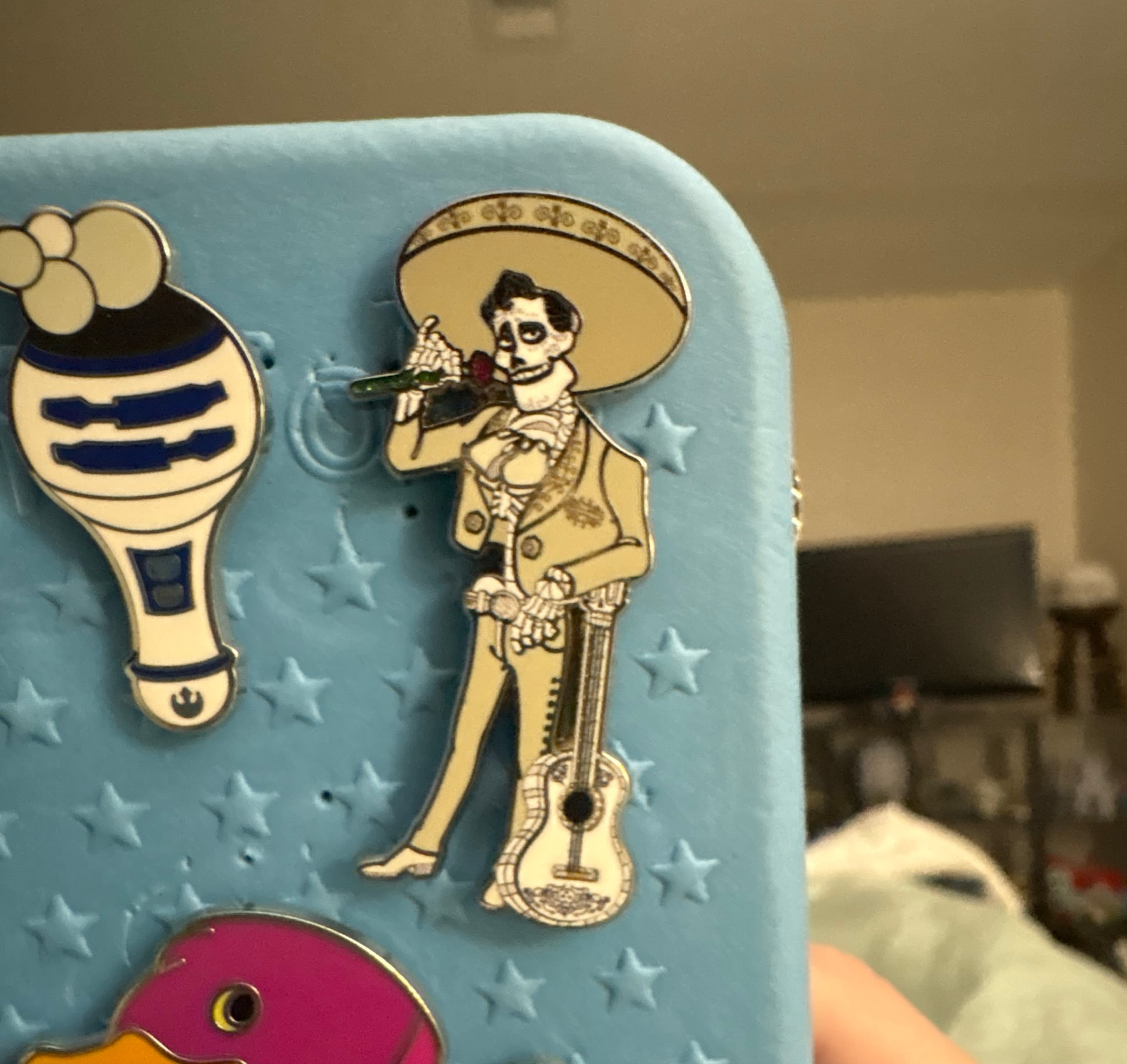 Coco - Ernesto de la Cruz