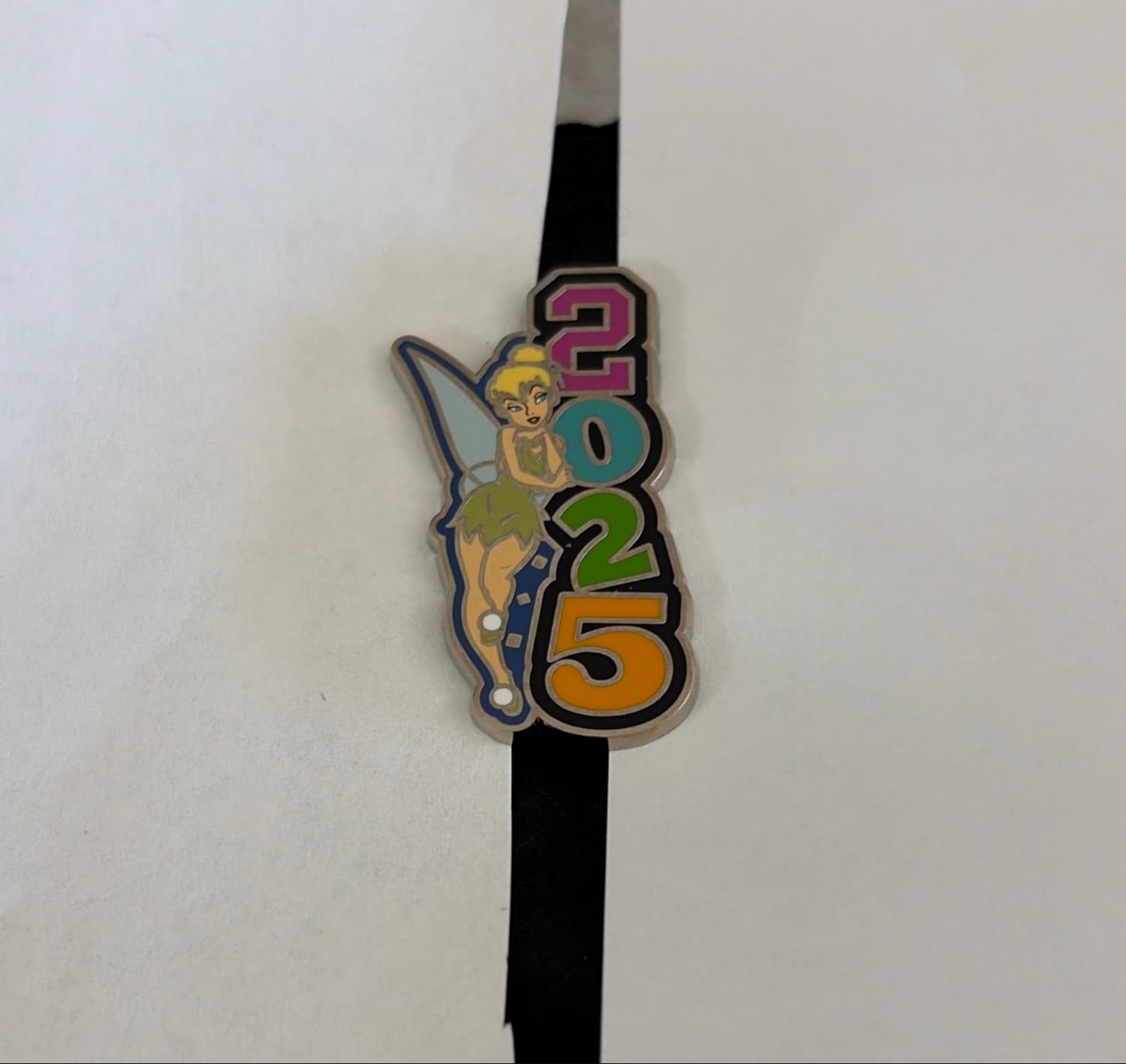 Mystery Collection — Tinker Bell