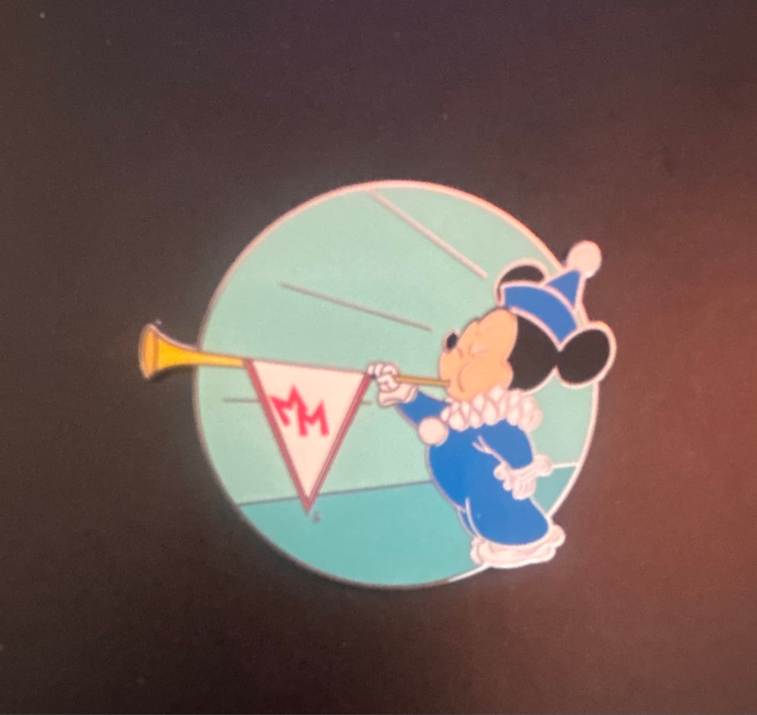 Mickey Mouse Club Mystery Collection