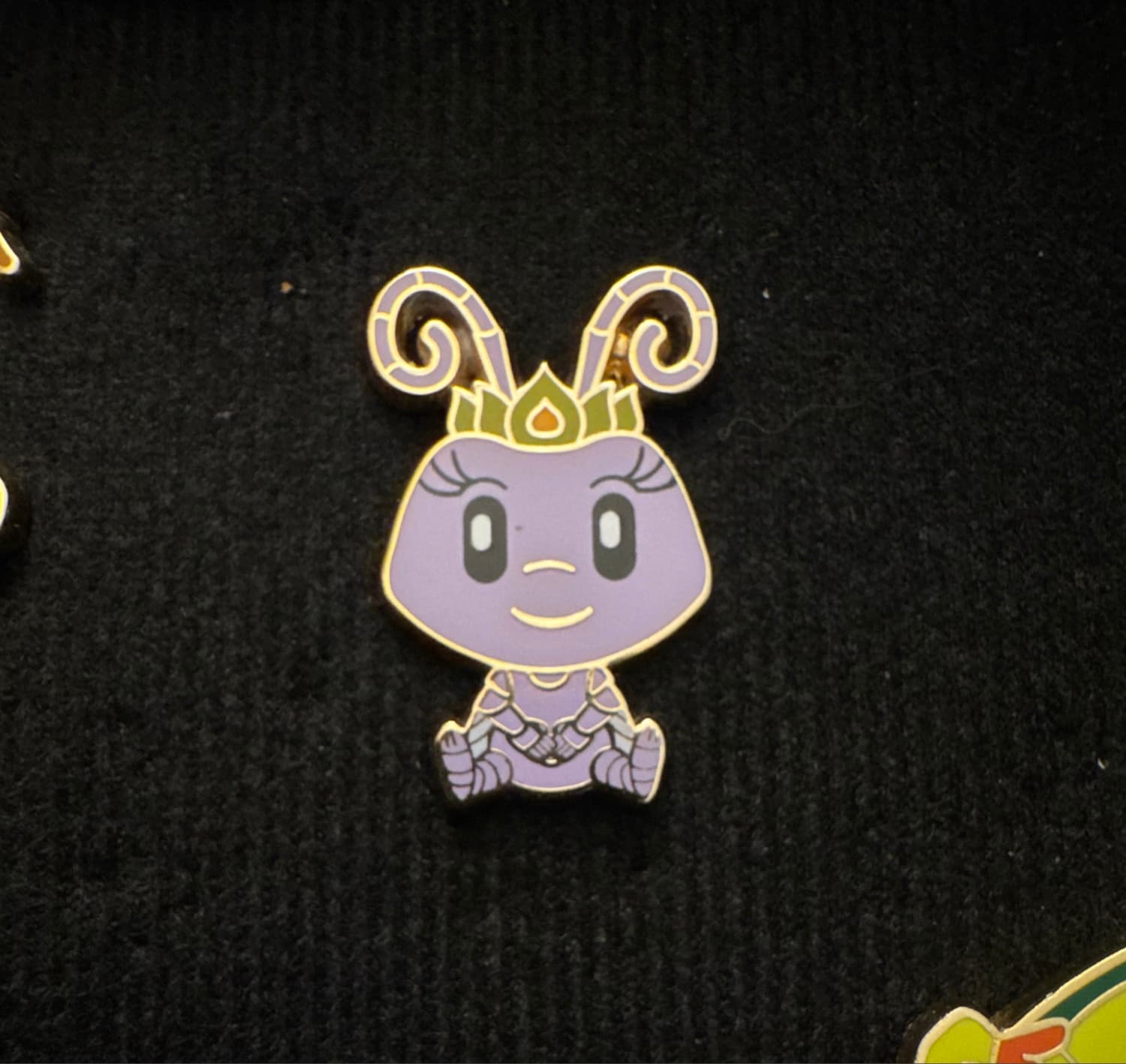 Princess Atta Adorb
