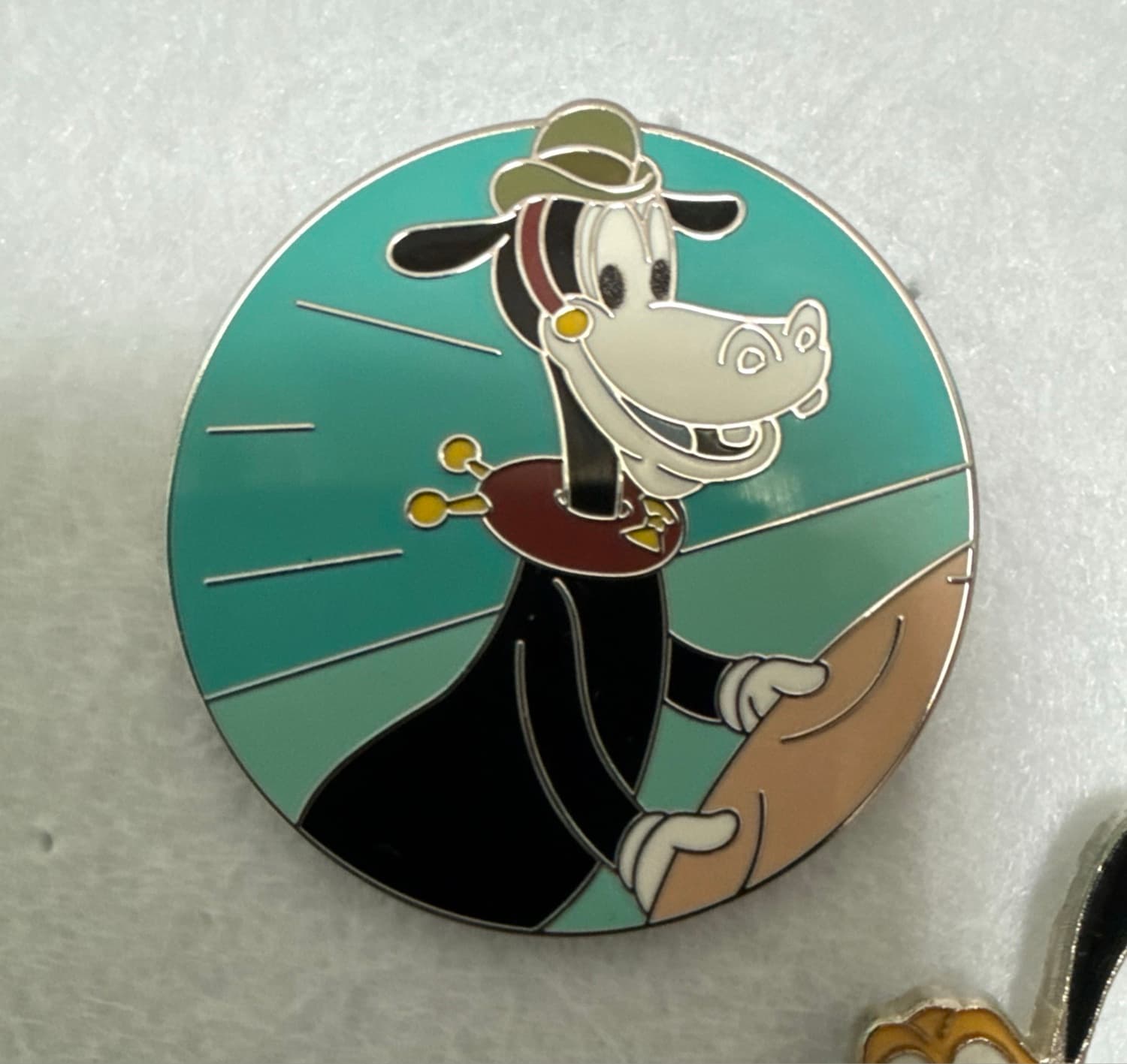 Horace Horsecollar - Mickey Mouse Club Mystery Series
