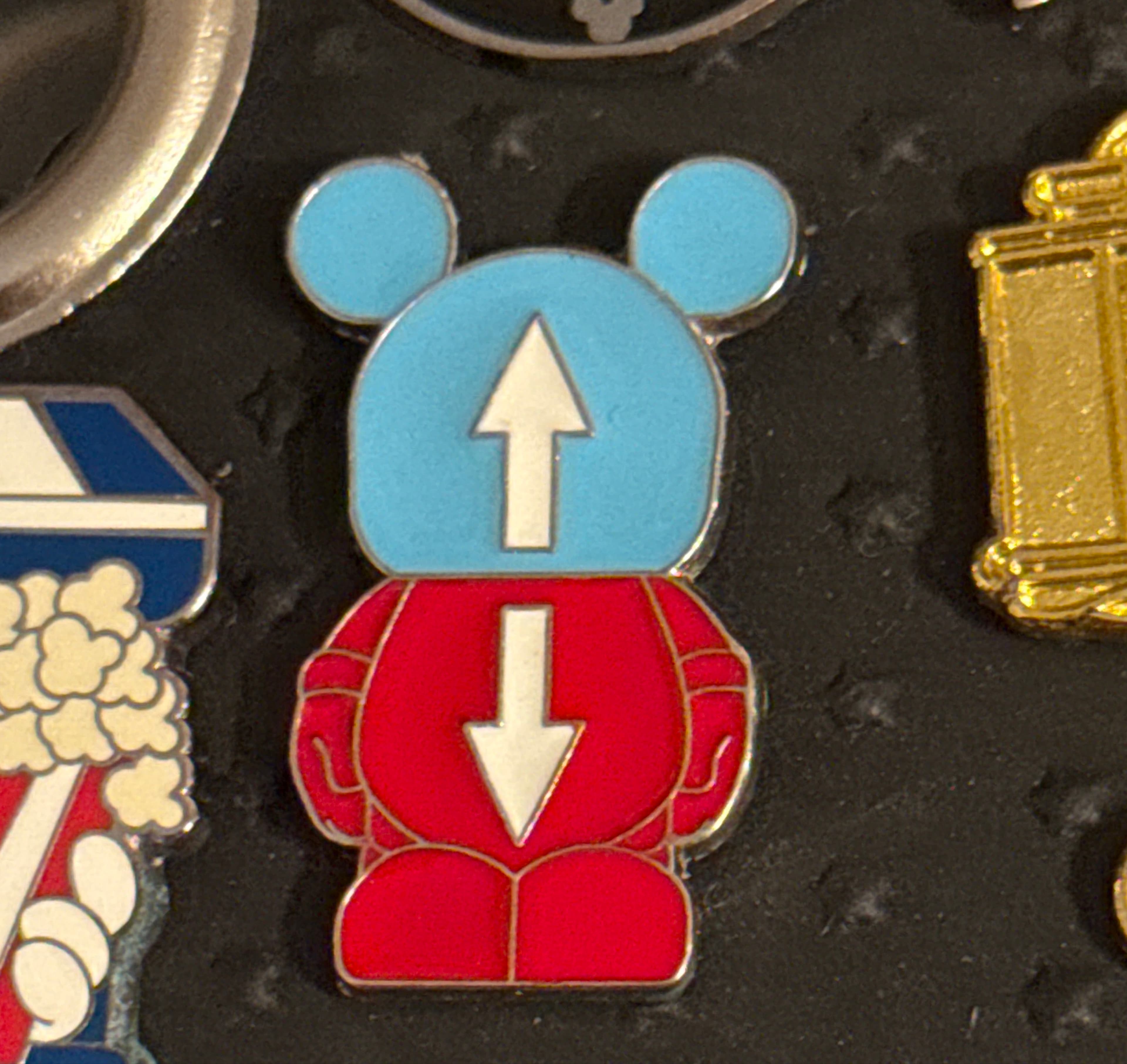 Vinylmation Jr. Mystery Collection (Series 5: This and That)