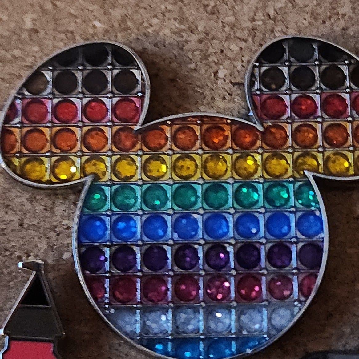 Rainbow Disney Pride Collection