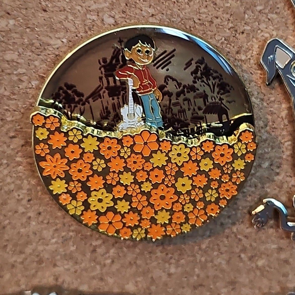 Disney Pixar Coco