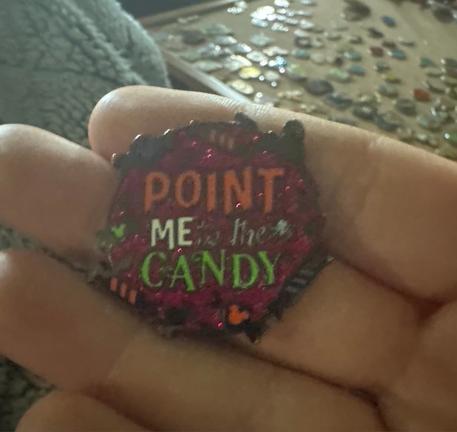 Happy Halloween 2019