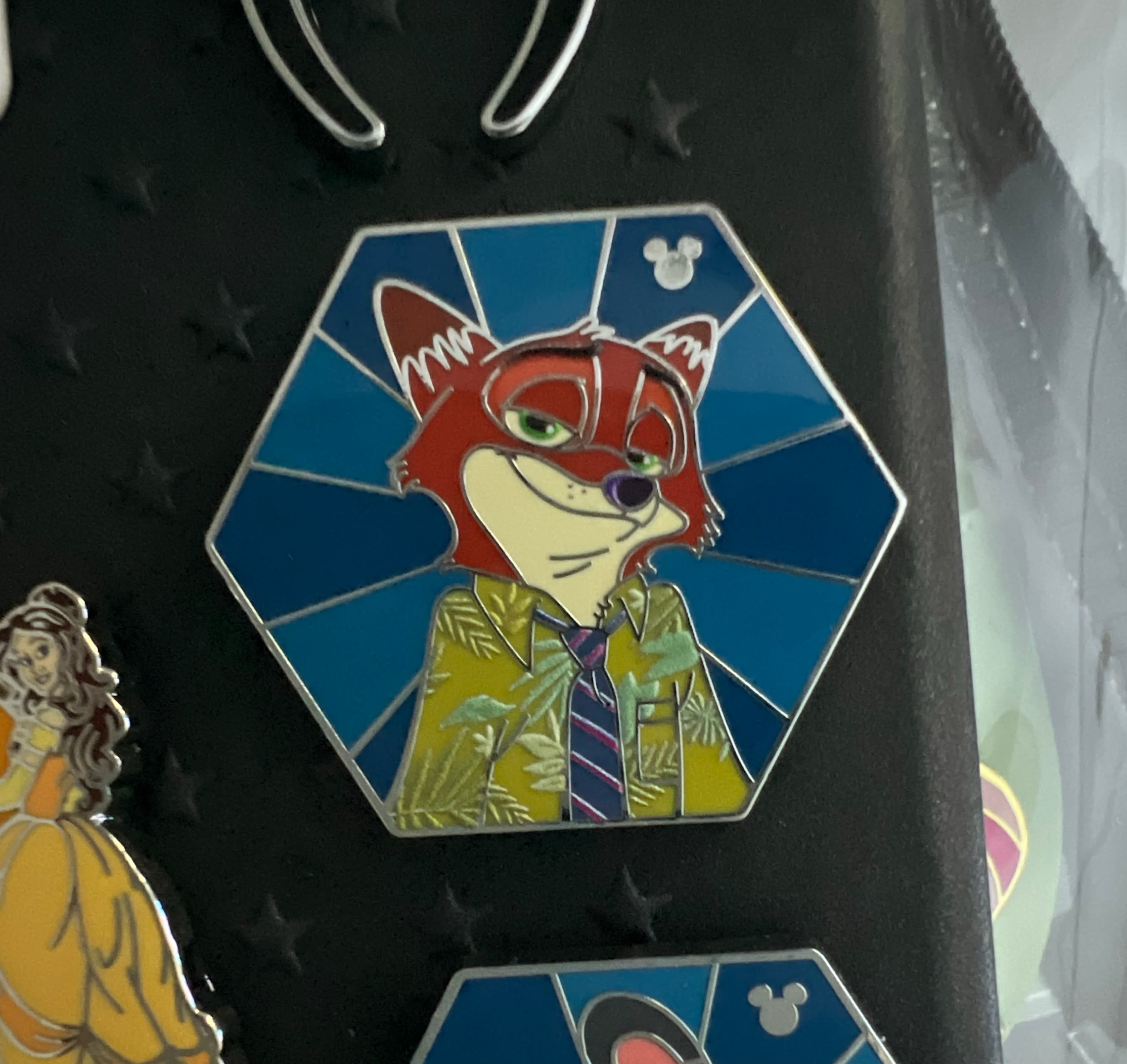 Nick Wilde