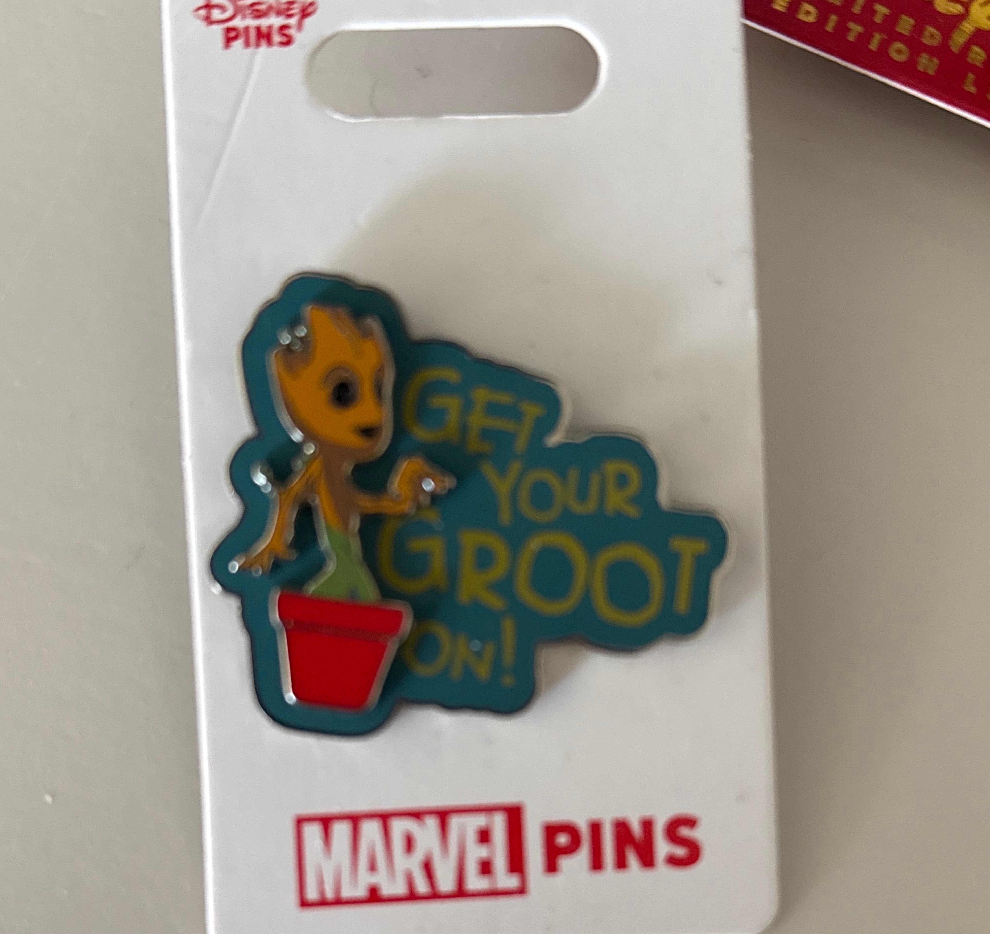 Get Your Groot On! - Guardians of the Galaxy