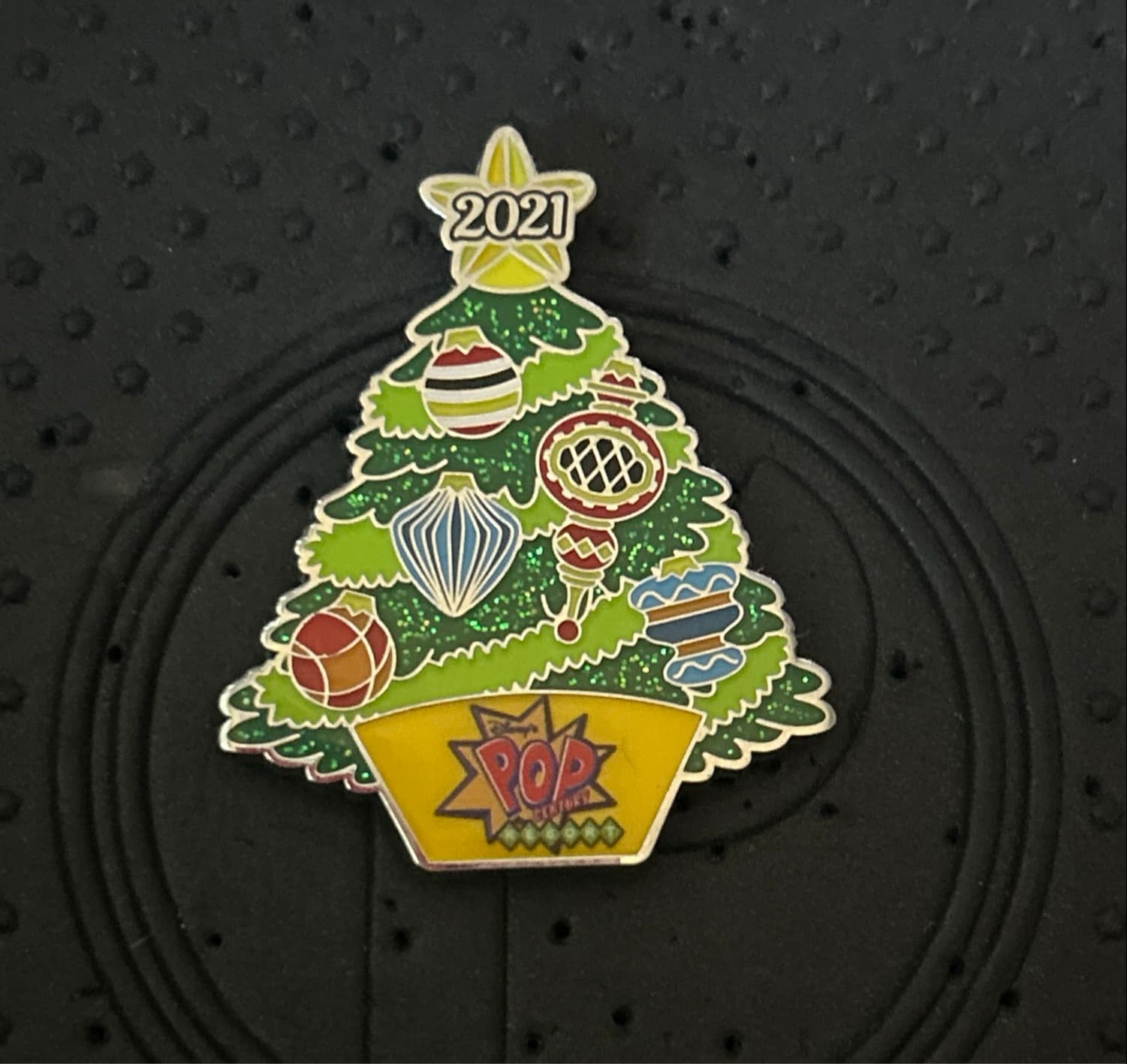 Resort Holiday Collection 2021: Christmas Trees