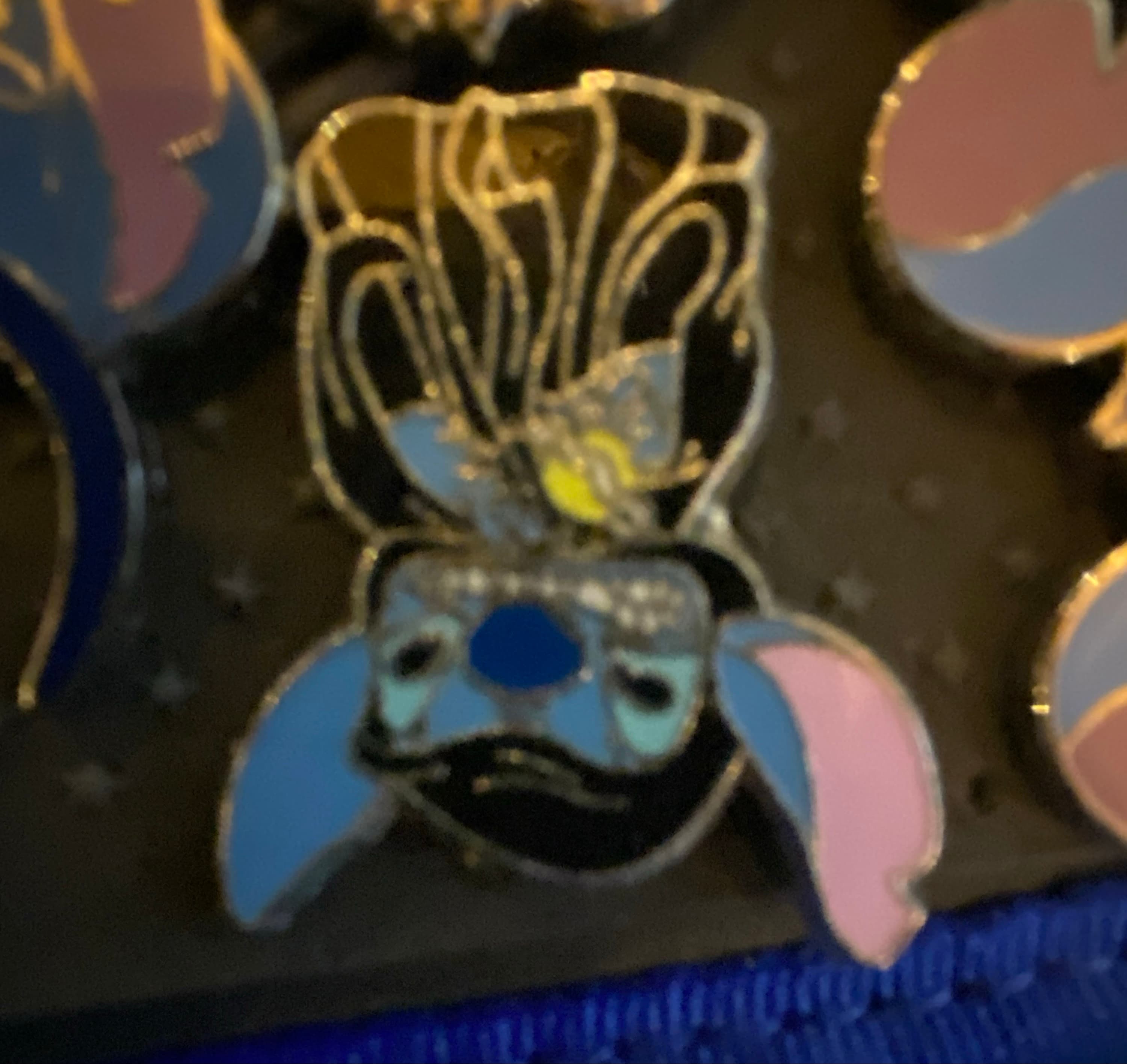 Stitch - Lilo & Stitch - Disney Auctions