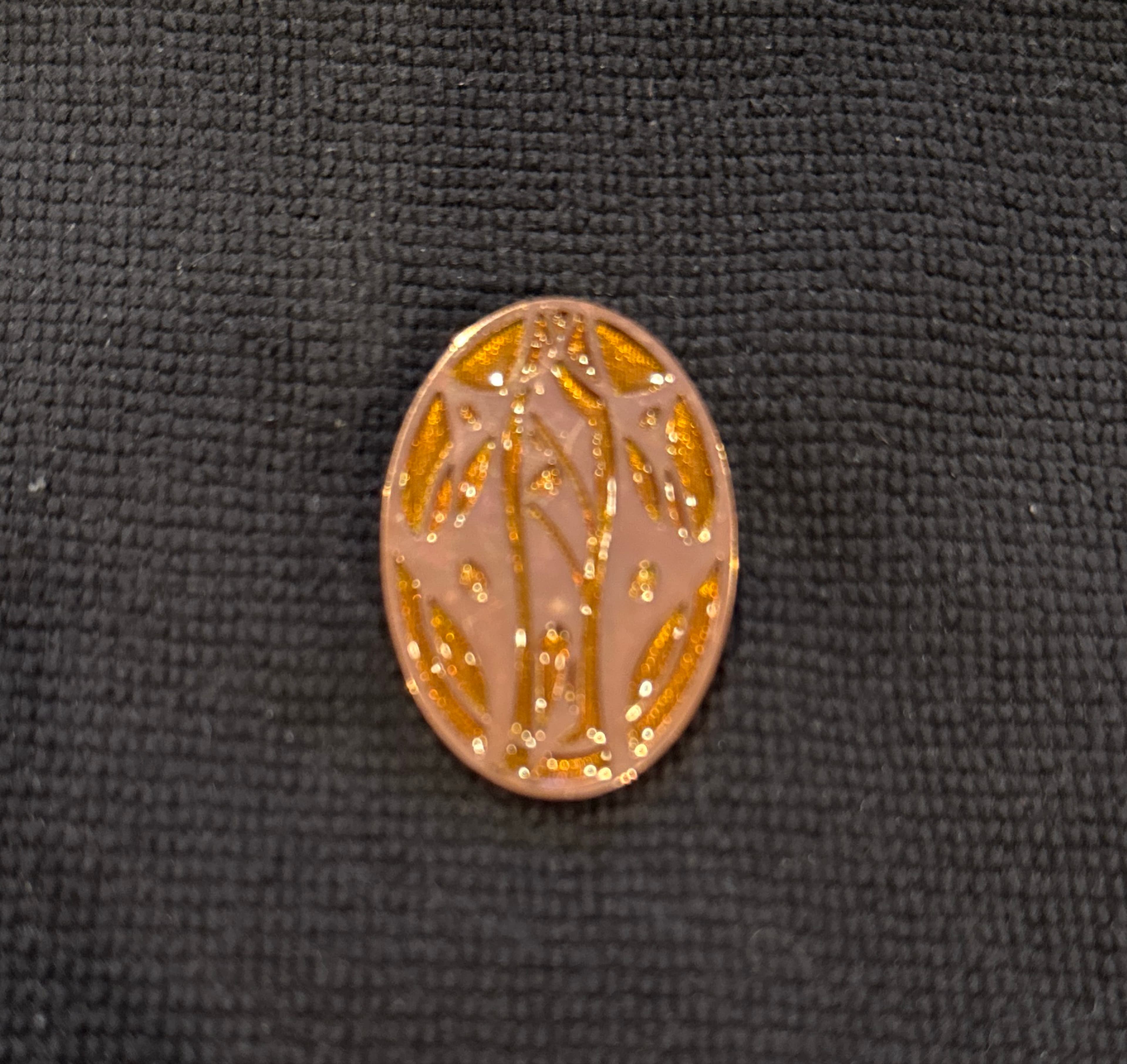 Savi’s Workshop Elemental Nature build pin