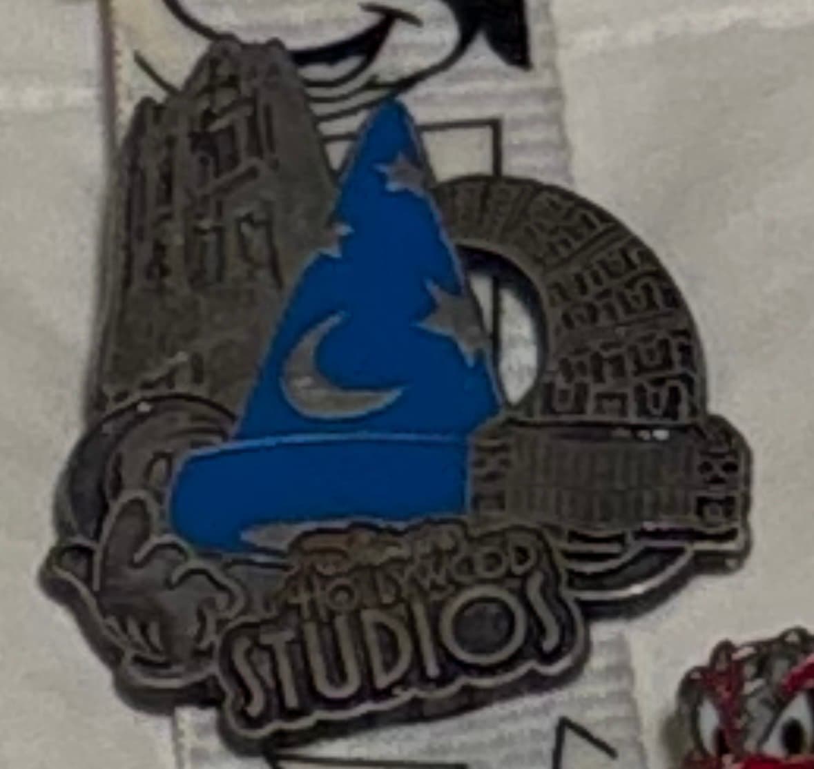 Theme Park Icons
