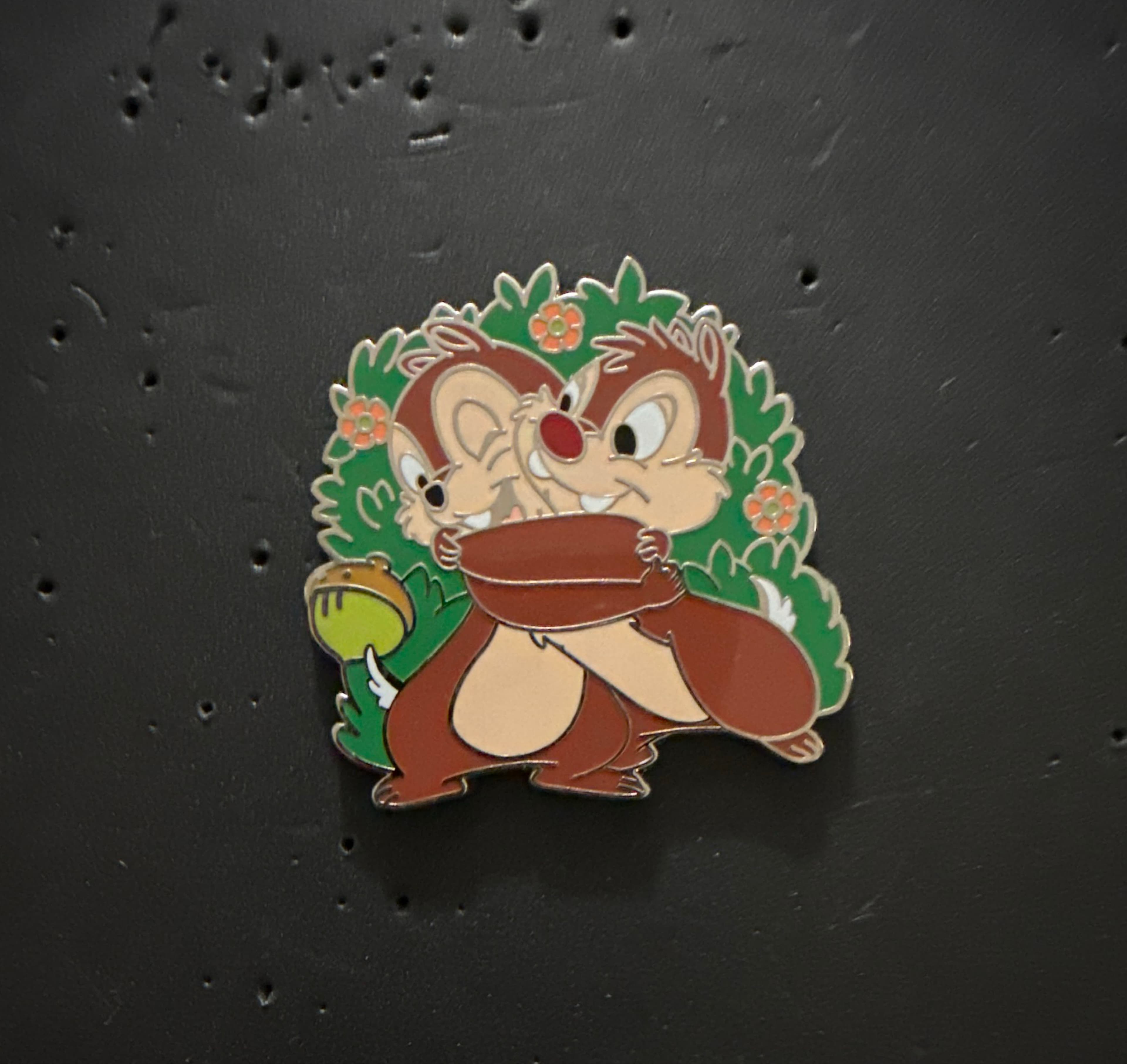 Chip & Dale - Disney Hugs Mystery Collection