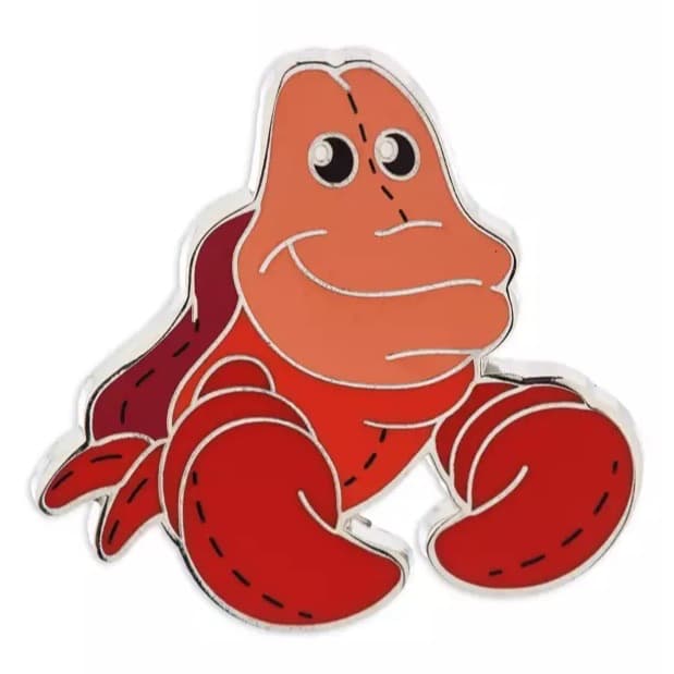 Sebastian Pixie Plush front