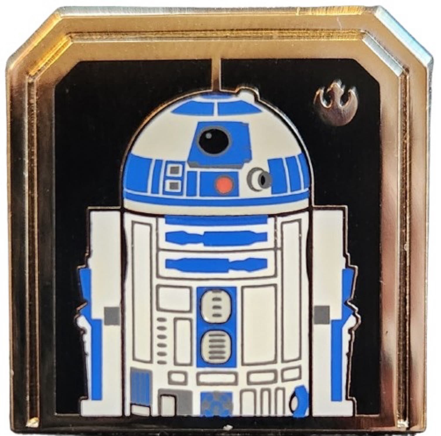 R2-D2 Star Wars Droid