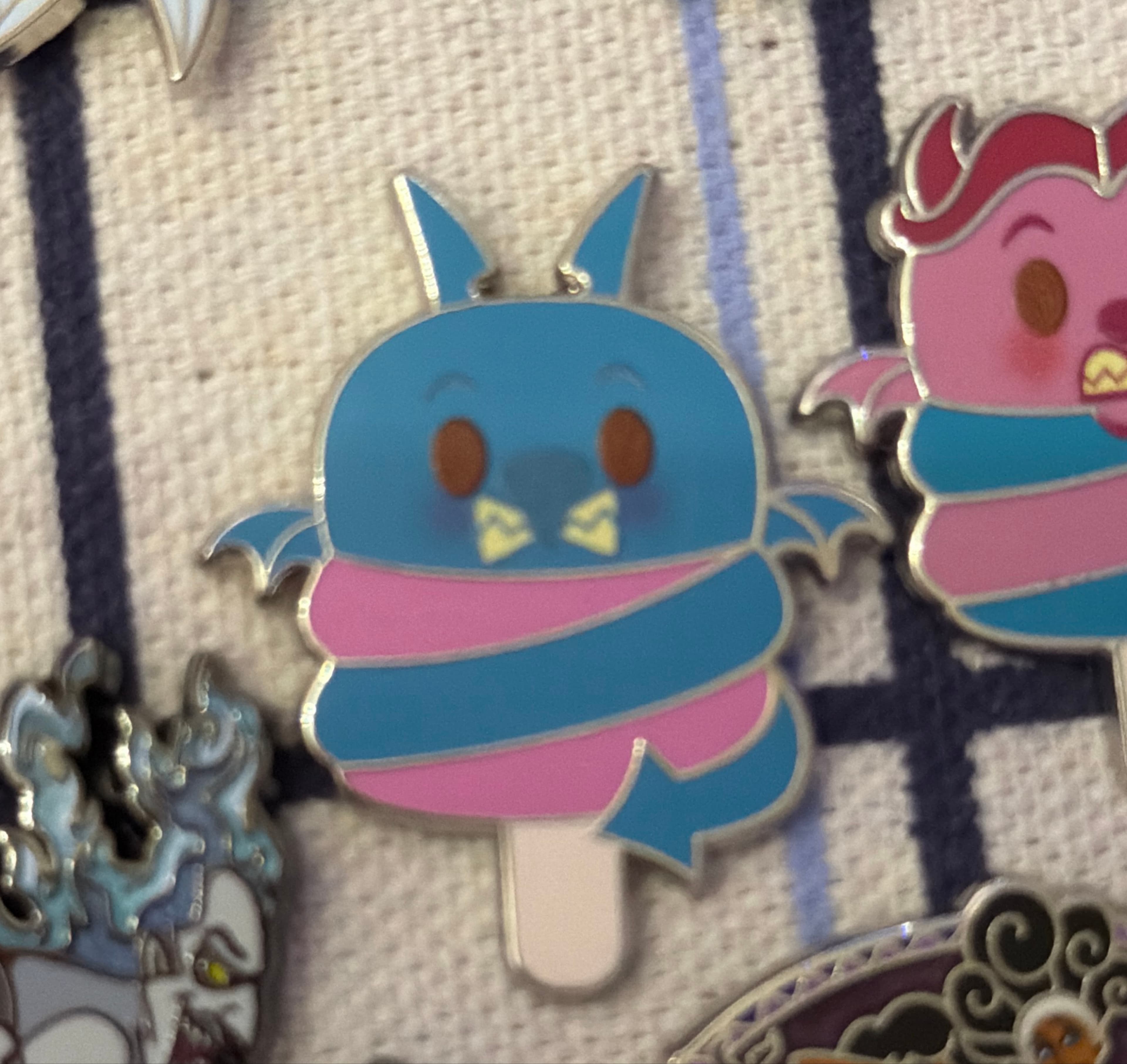 Munchlings Mystery Collection (Series 3)