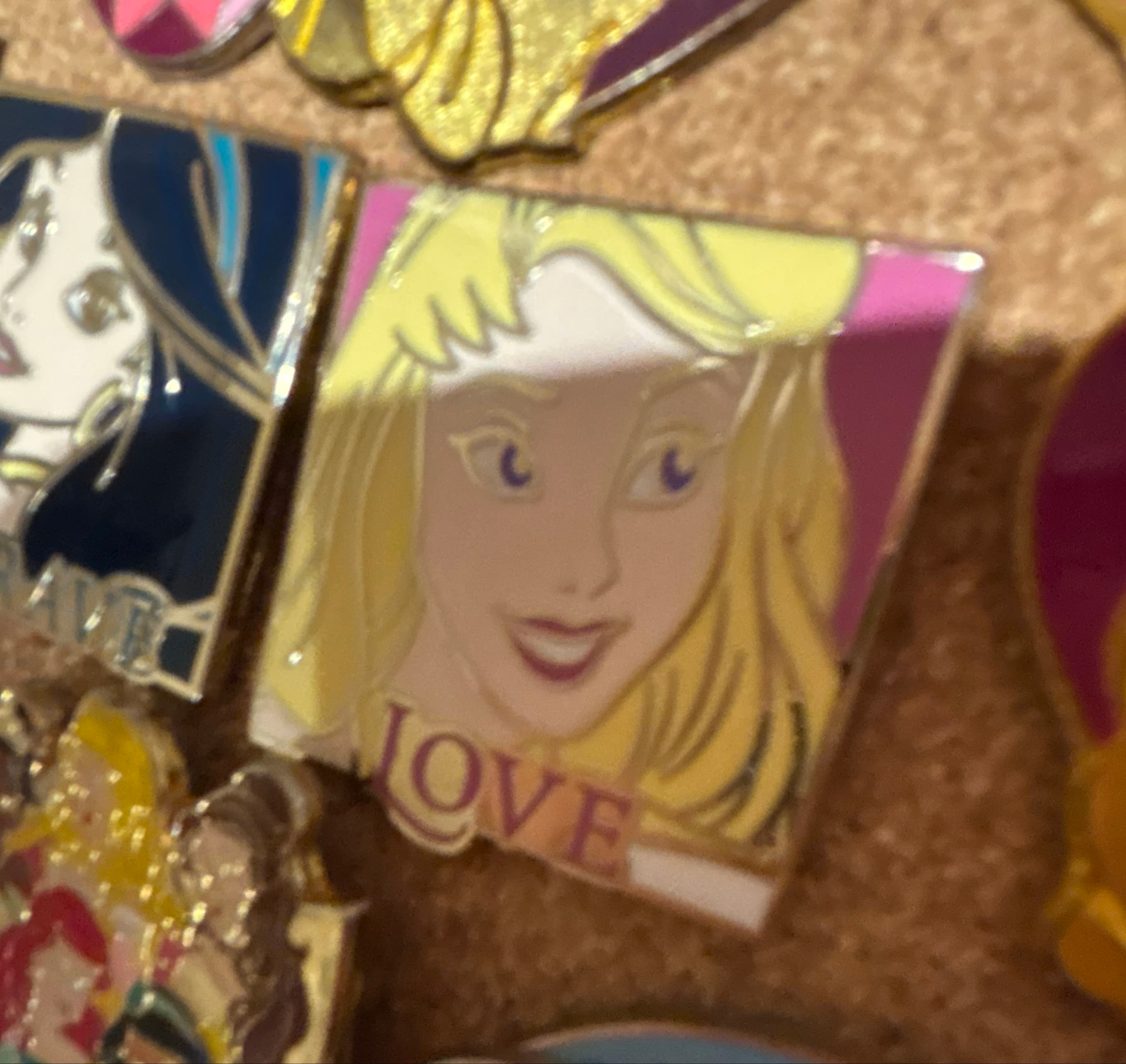 Princess Aurora - This Is Love