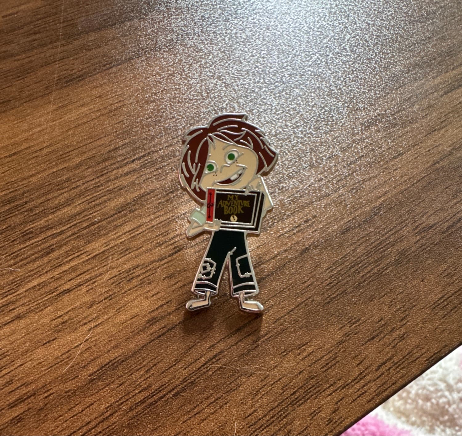 Young Ellie