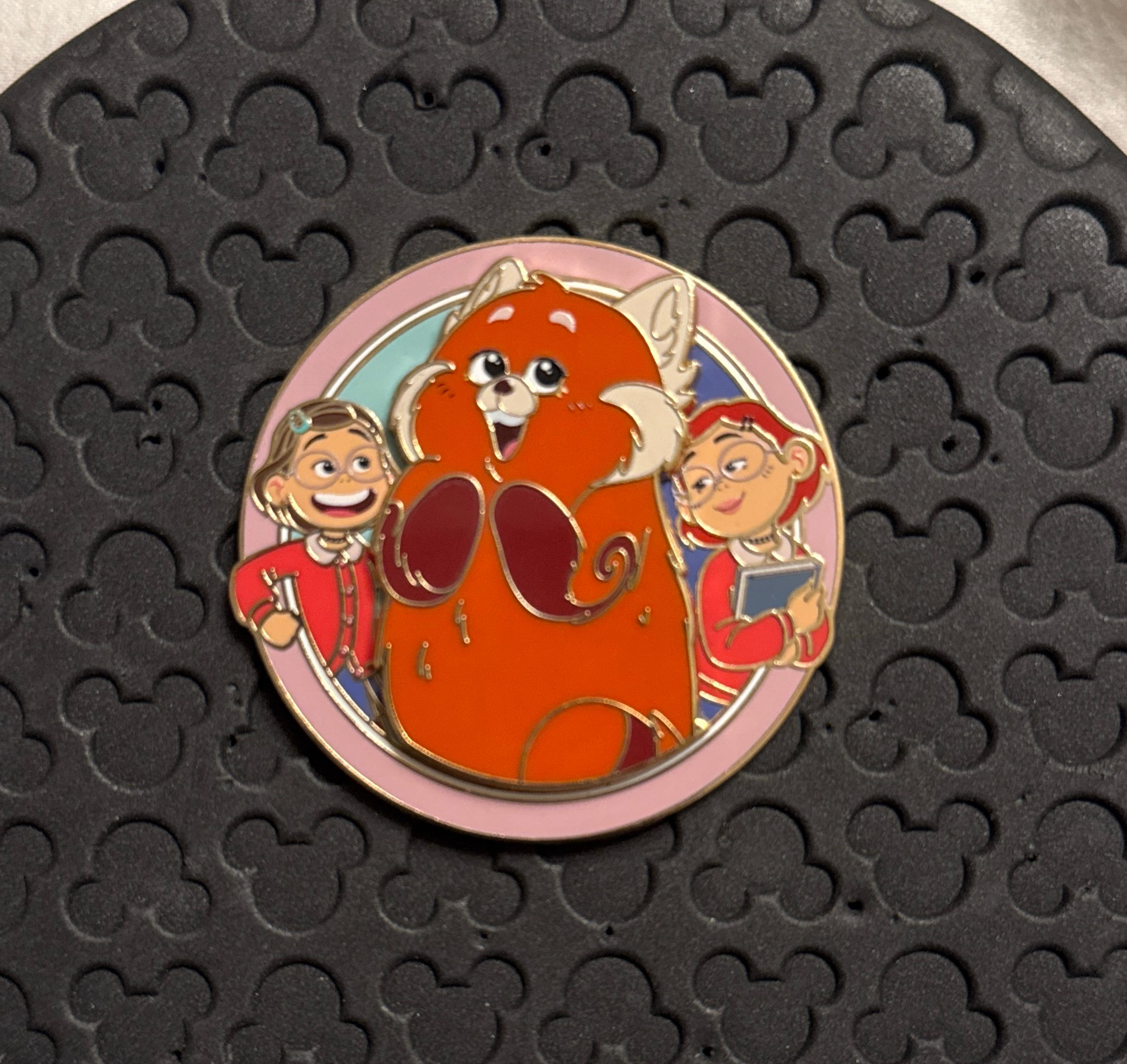 Many Sides of Me - Meilin Lee