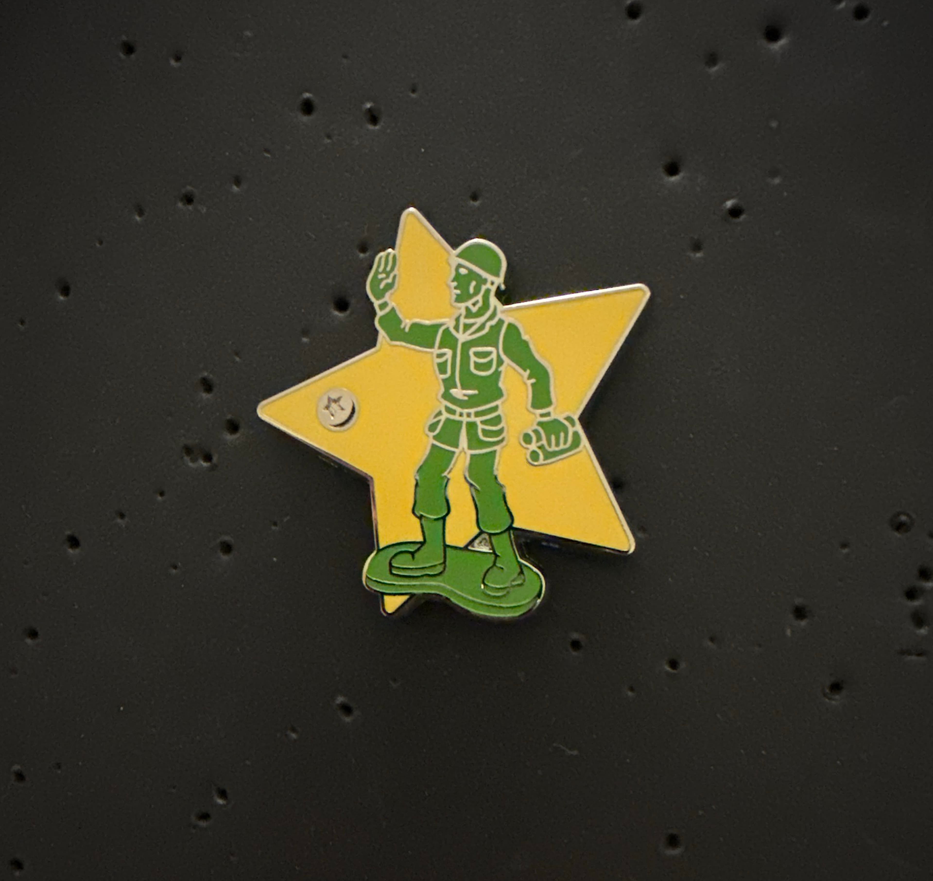 Hidden Disney Series 2022: Toy Story Stars