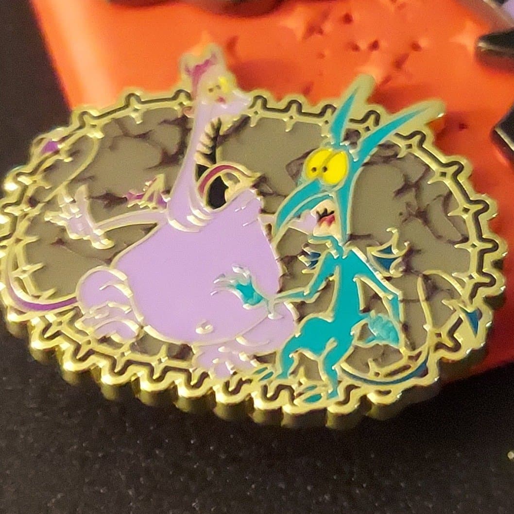 Hercules Mystery Box