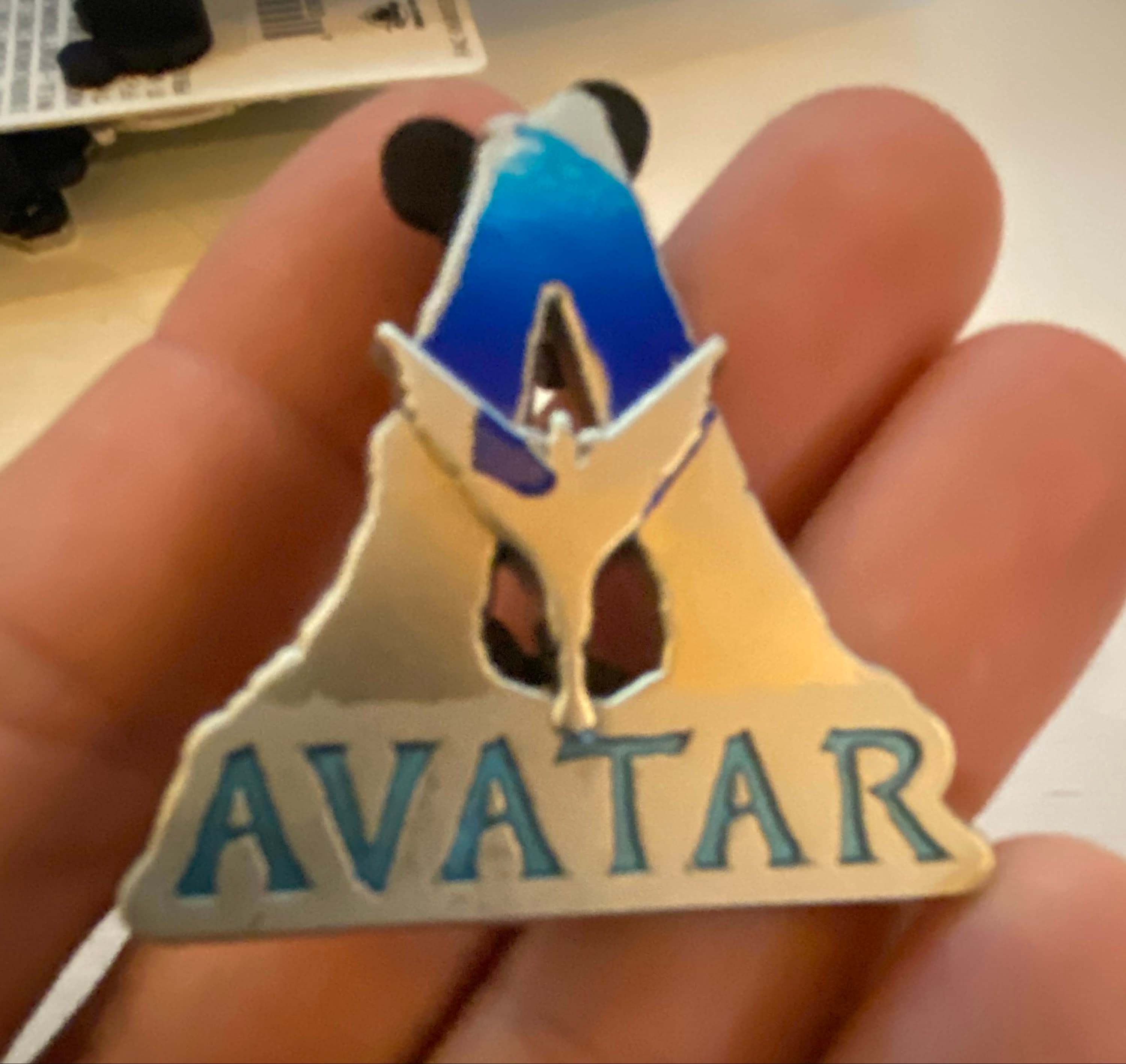 Avatar Banshee Logo