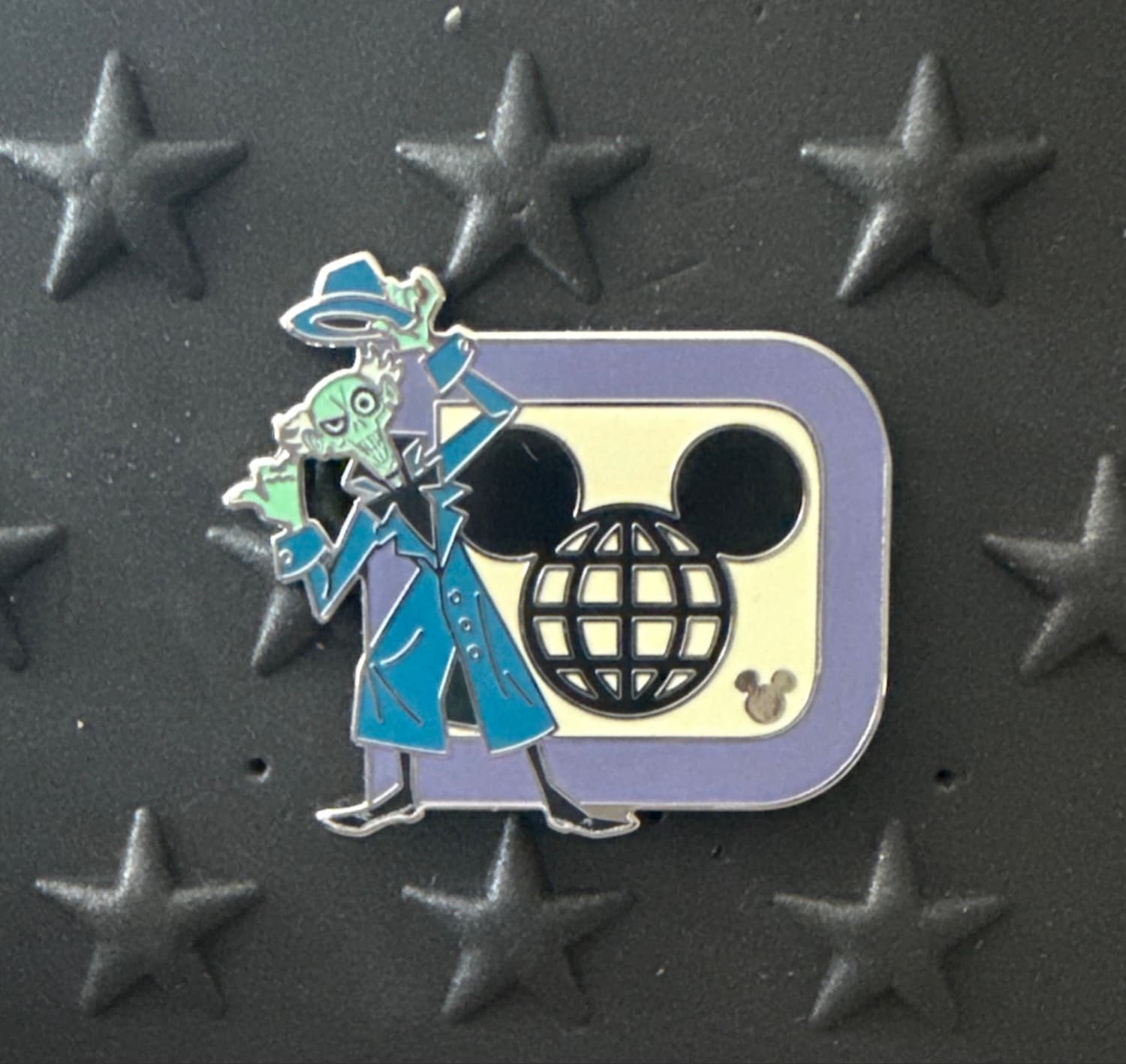 2025 Walt Disney World Hidden Disney Series D Wave A