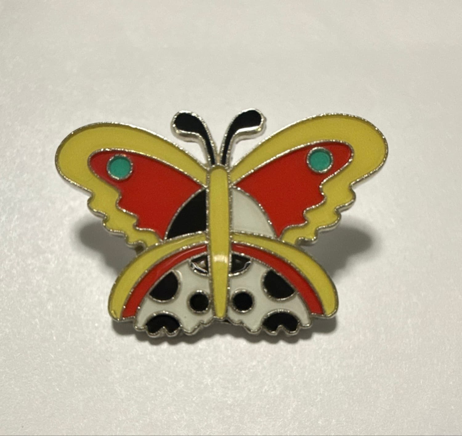 Cruella de Vil Butterfly - EPCOT International Flower & Garden Festival 2021