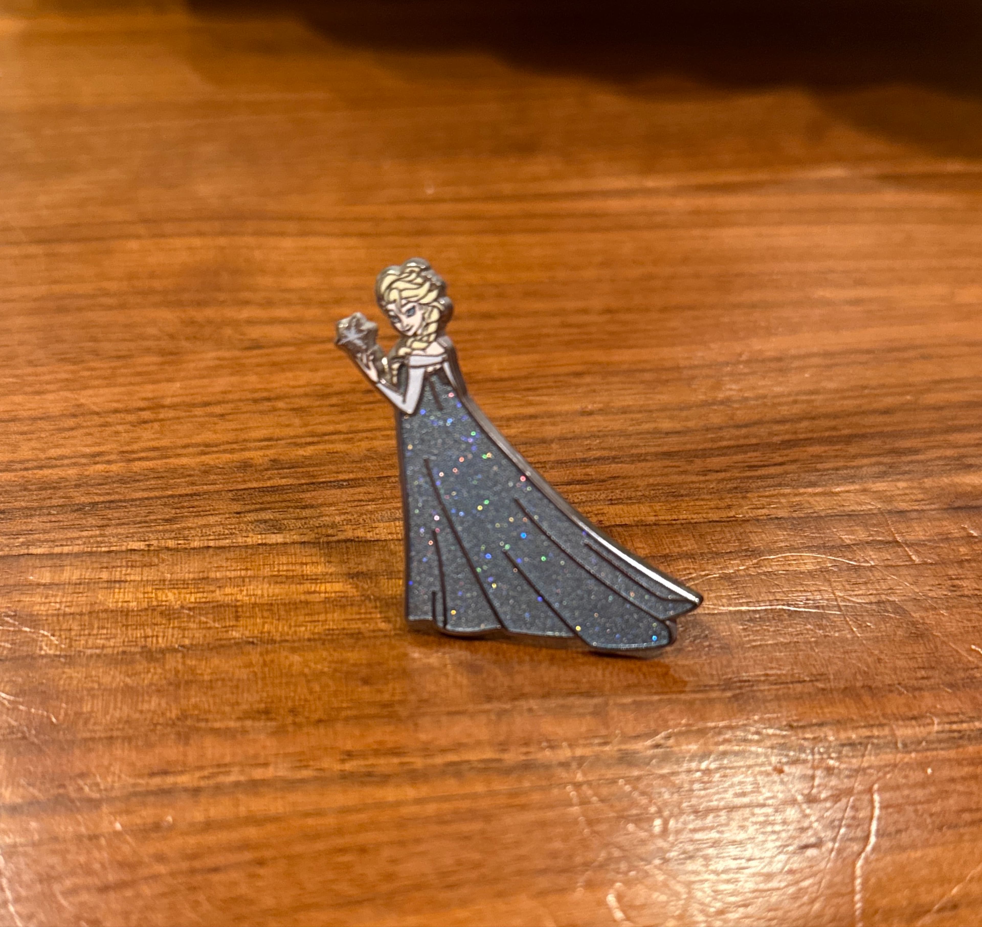 Snow Queen Elsa - Frozen II