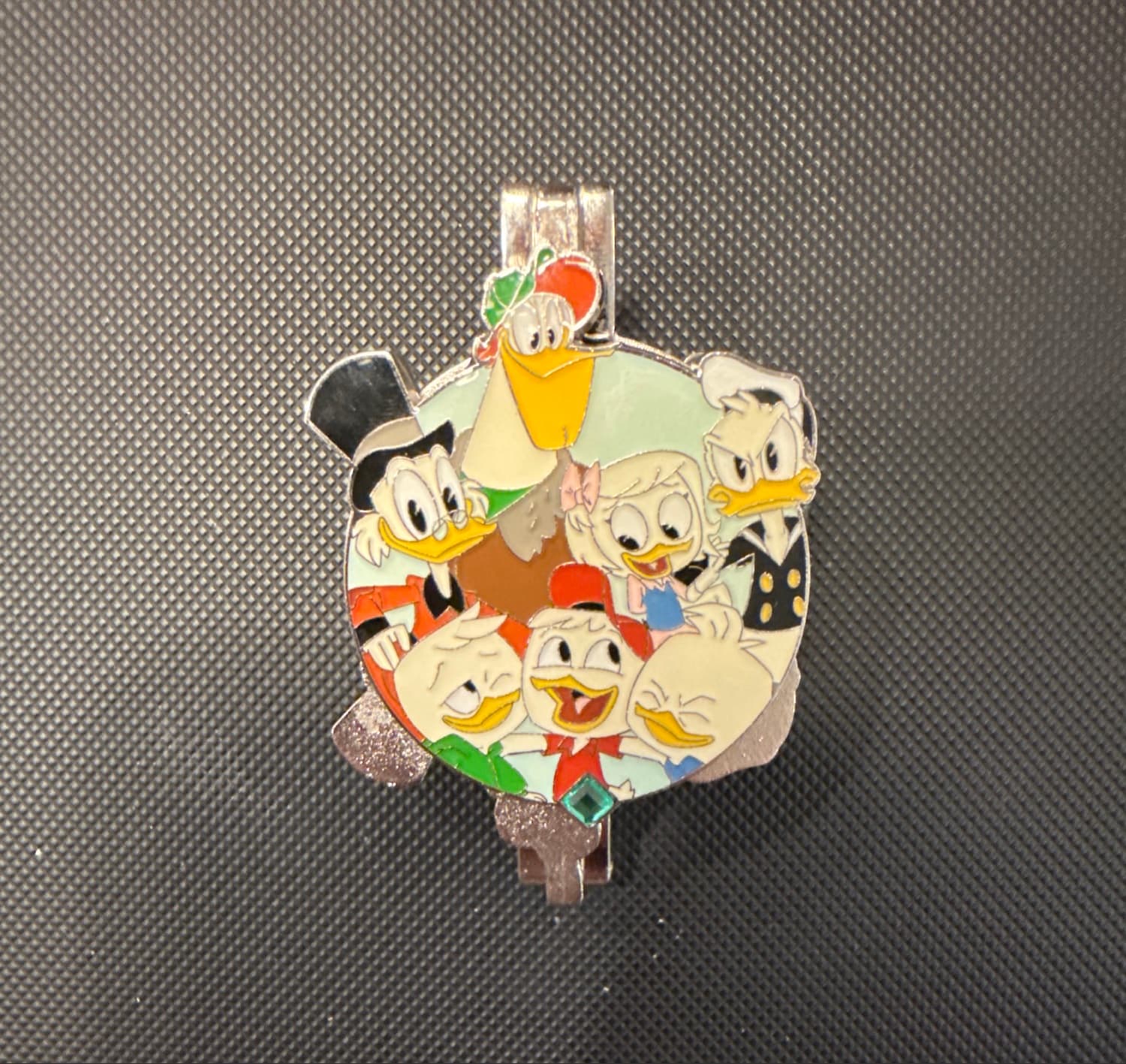 2020 Celebrating 20 Years of Disney Pins Event