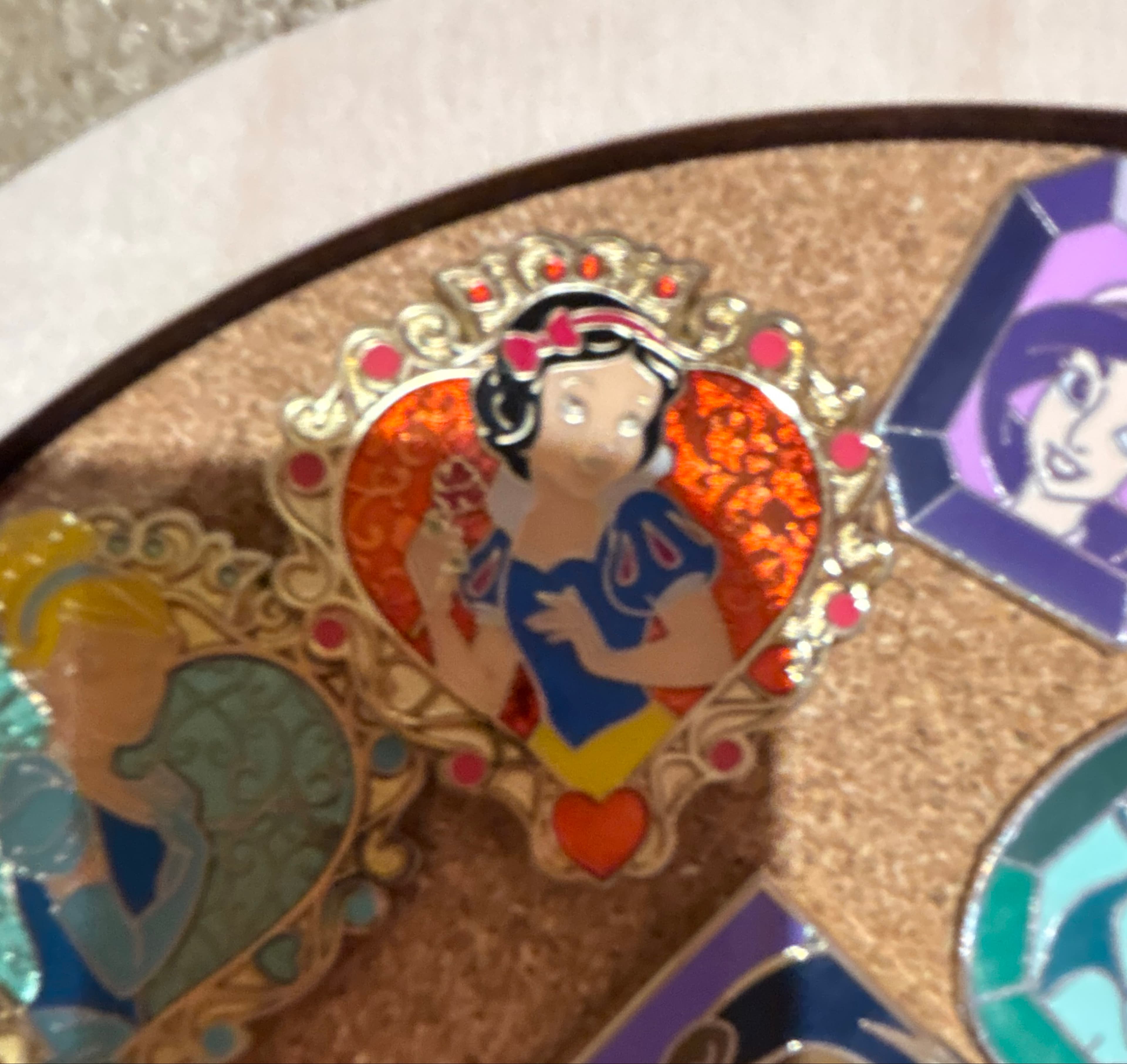 Snow White - Storybook Princess - Princess Hearts