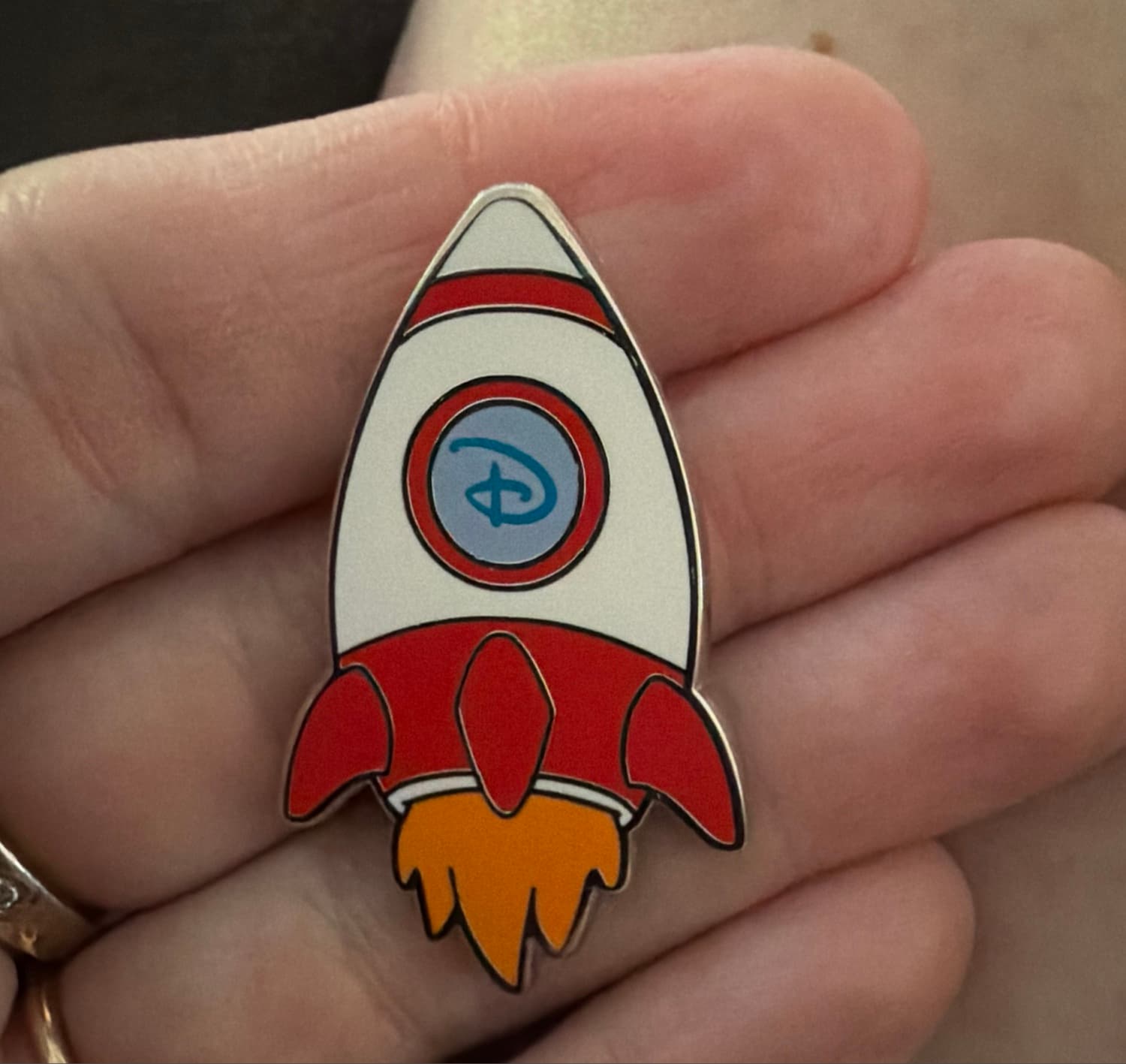 Disneyland Park Icons / Tomorrowland