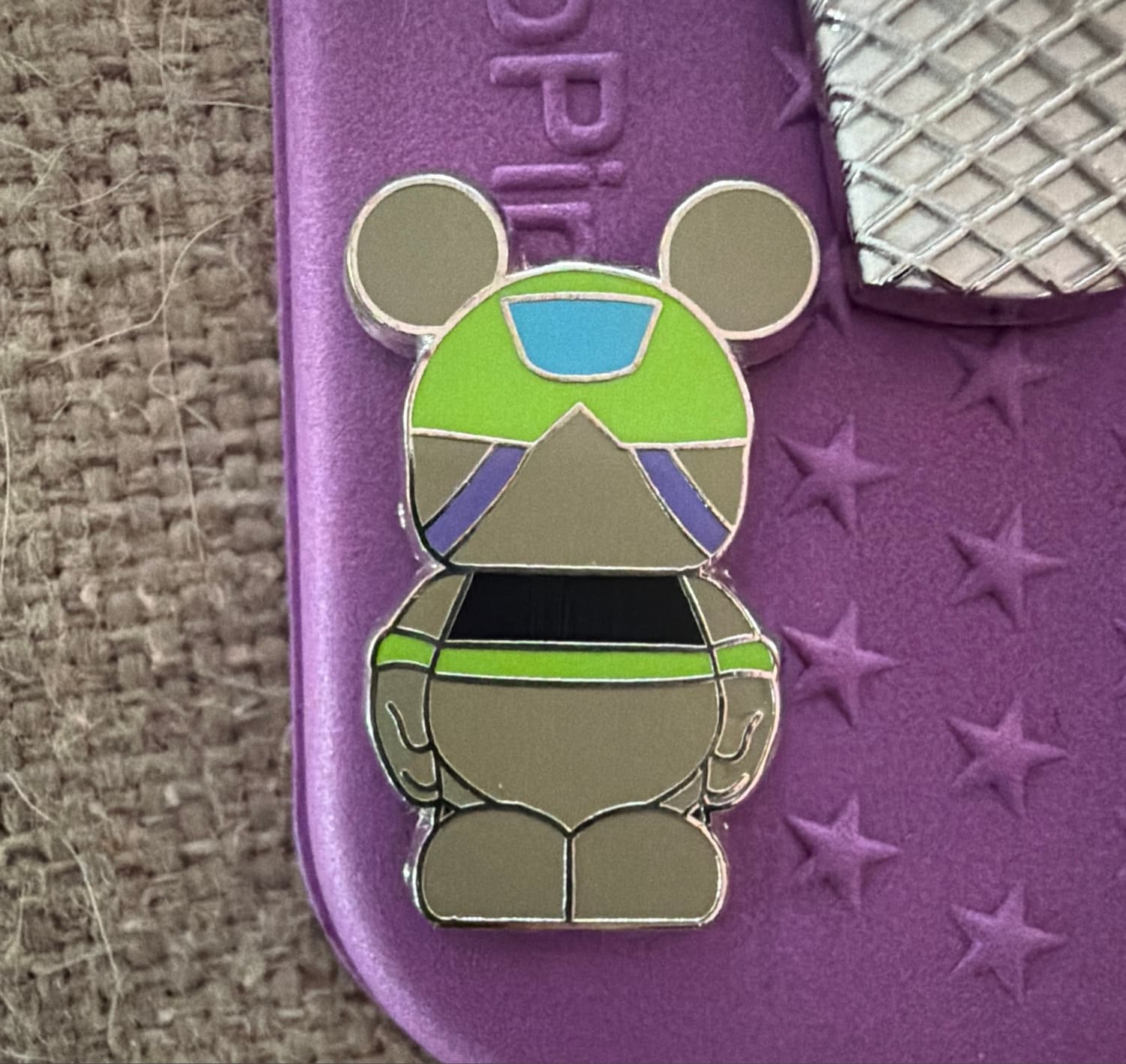 Vinylmation Jr. - Series 2: Characters