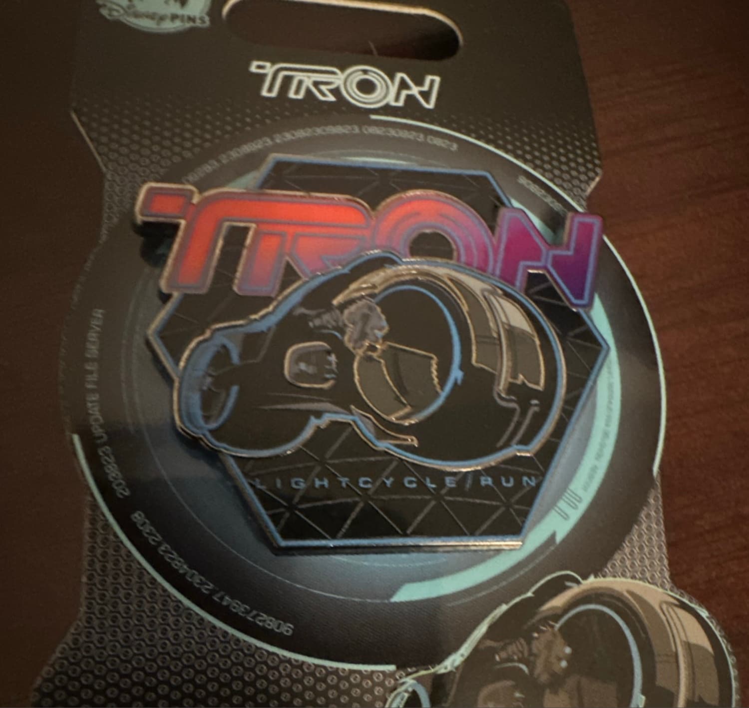 TRON Lightcycle Run collection