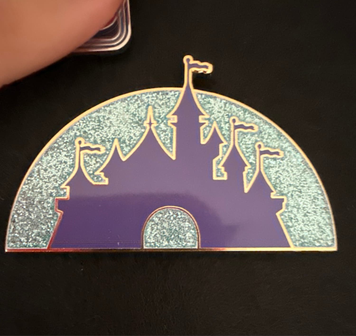 Disney Employee Center Mystery Box