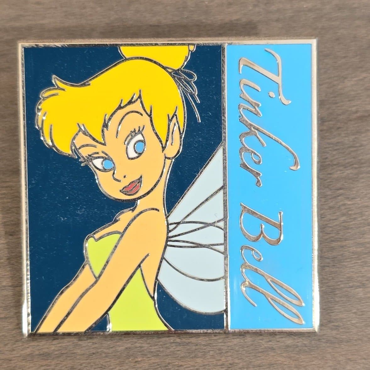Tinker Bell
