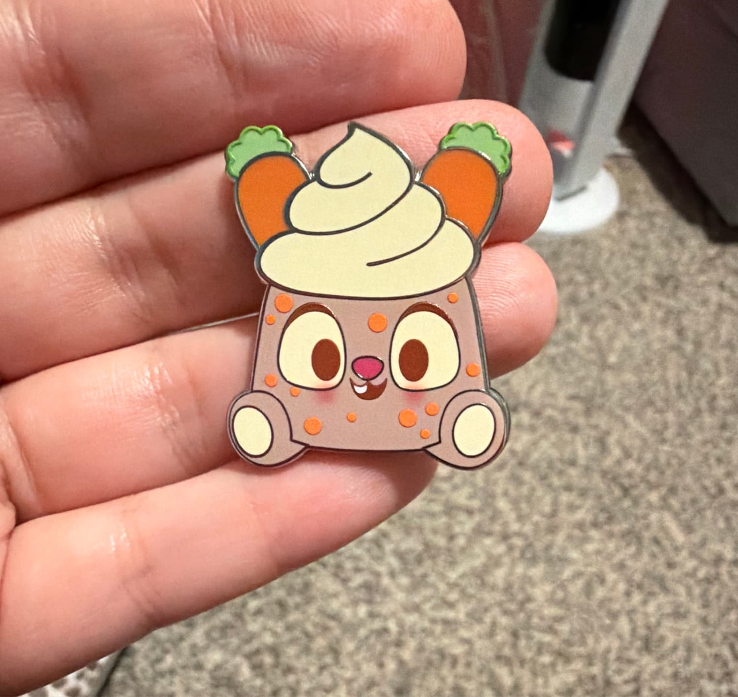 Disney Munchlings Pin Series 2