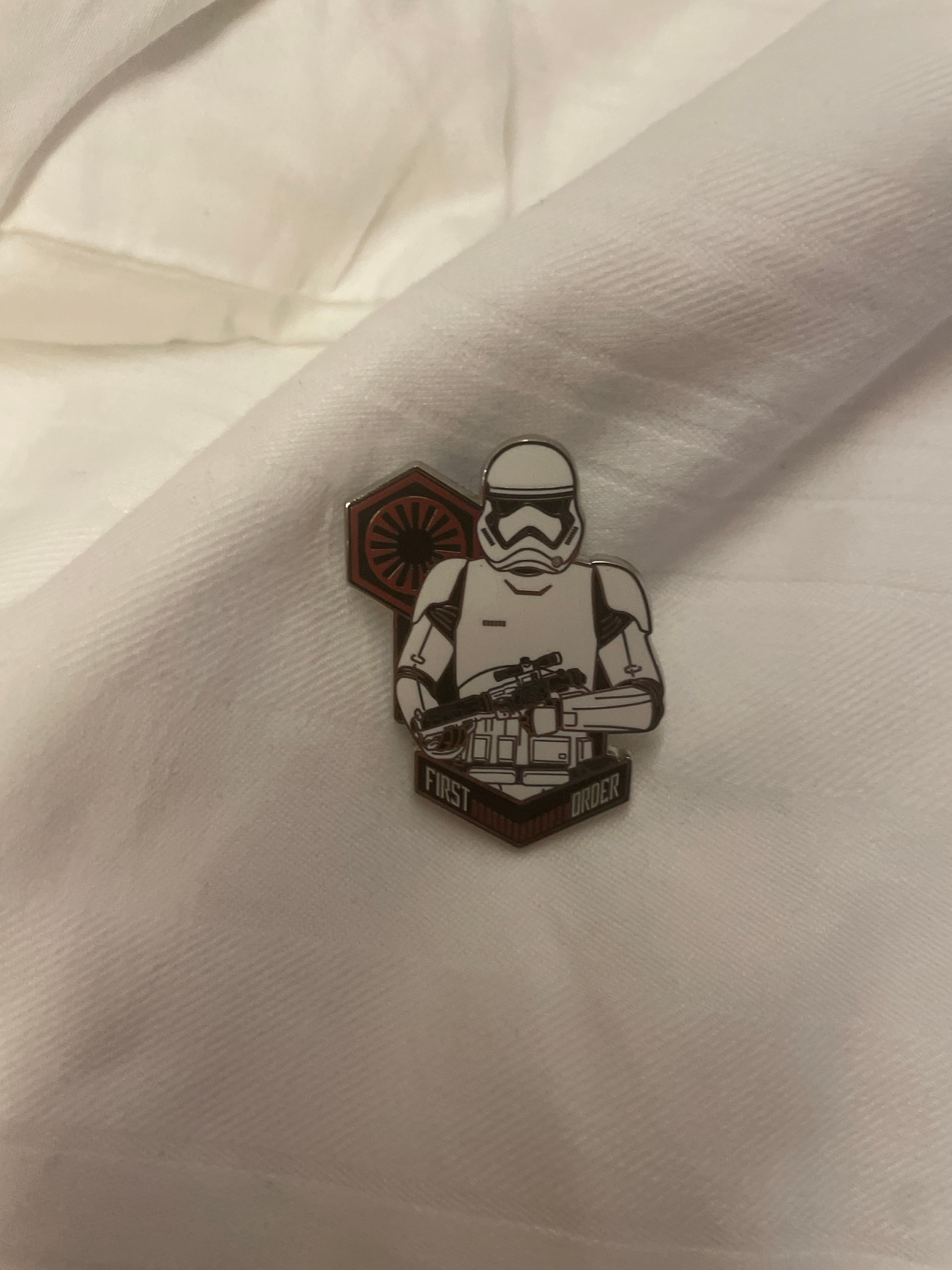 Star Wars: The Force Awakens Mystery Collection