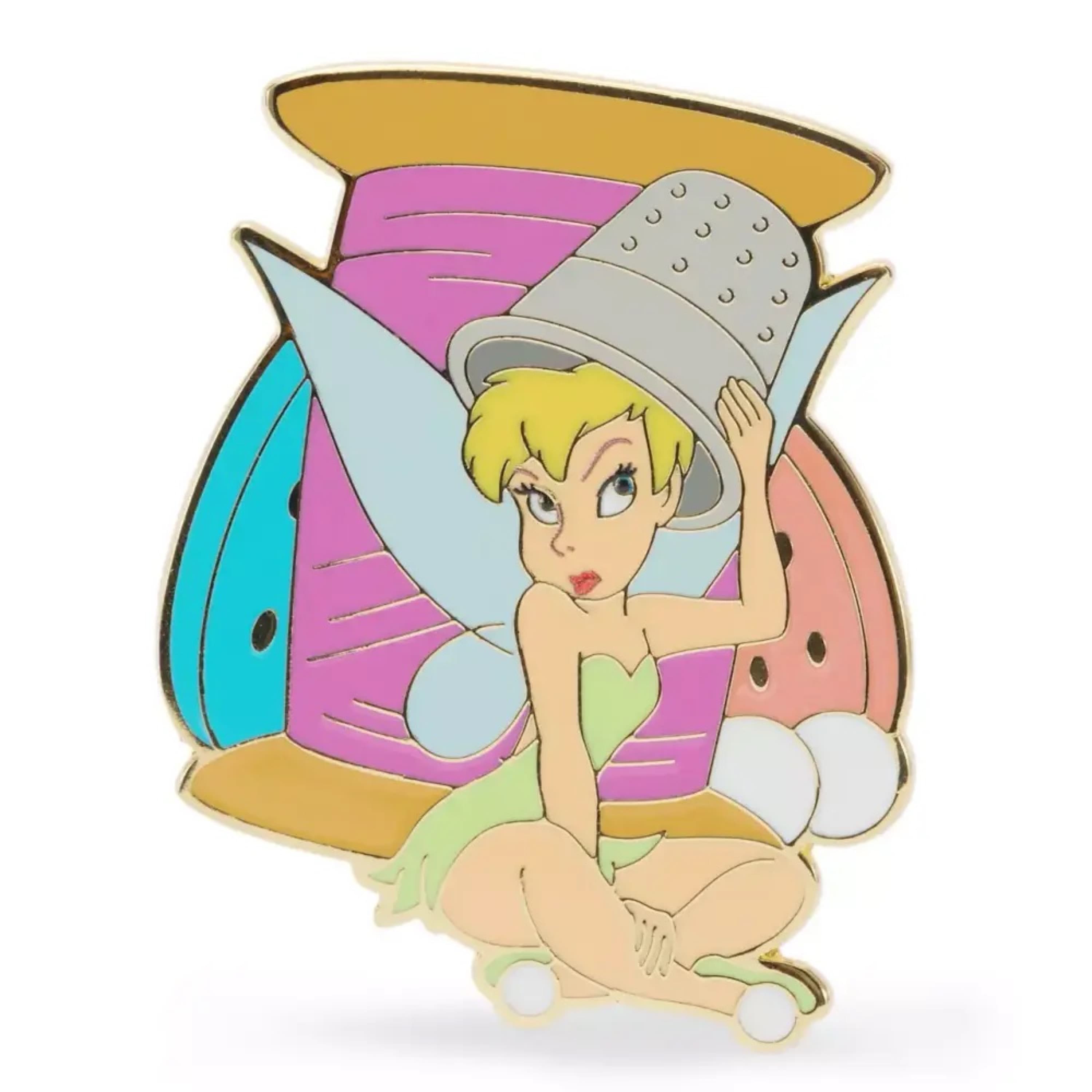 Tinker Bell Thimble