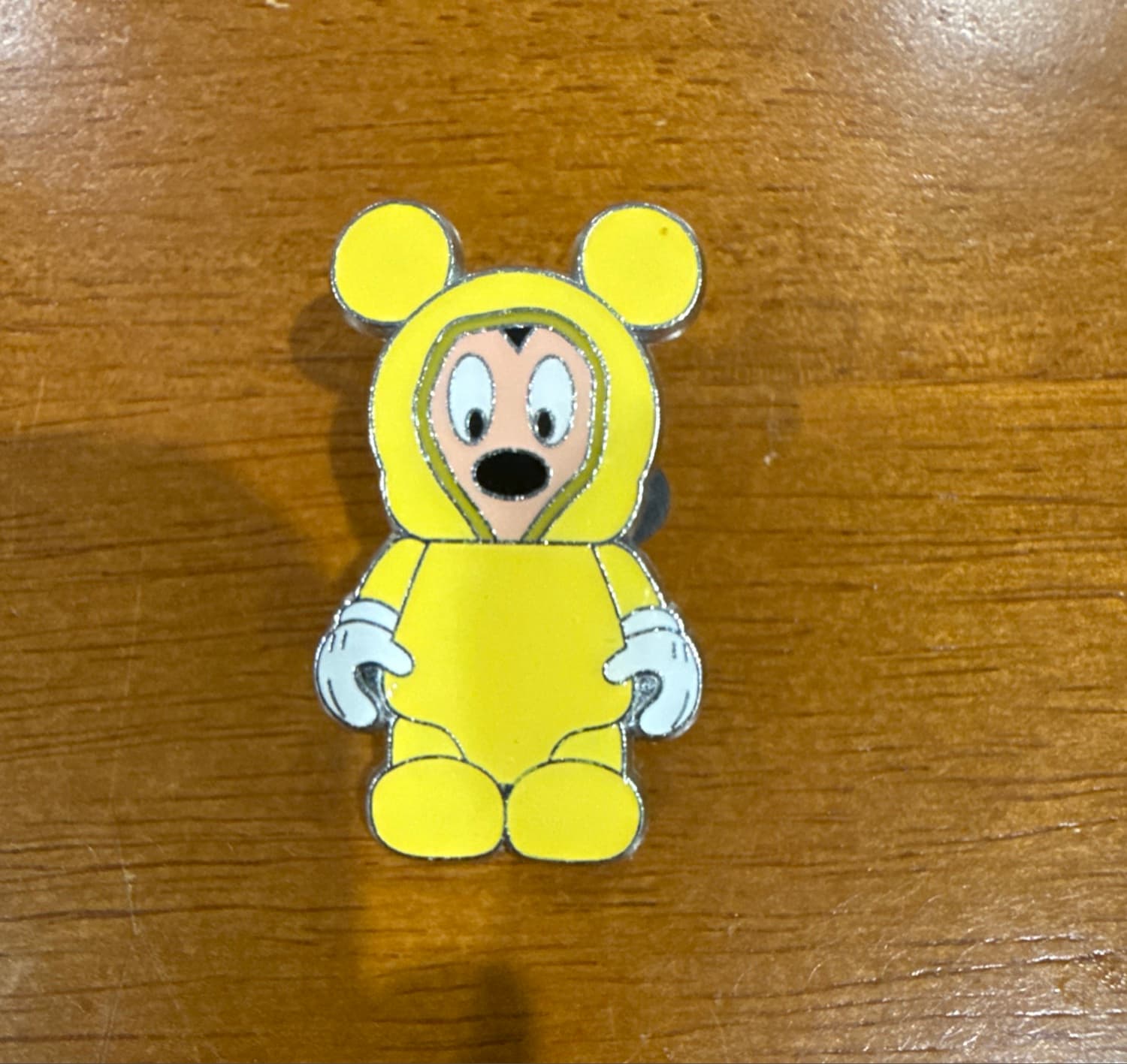 Vinylmation 3D Pins
