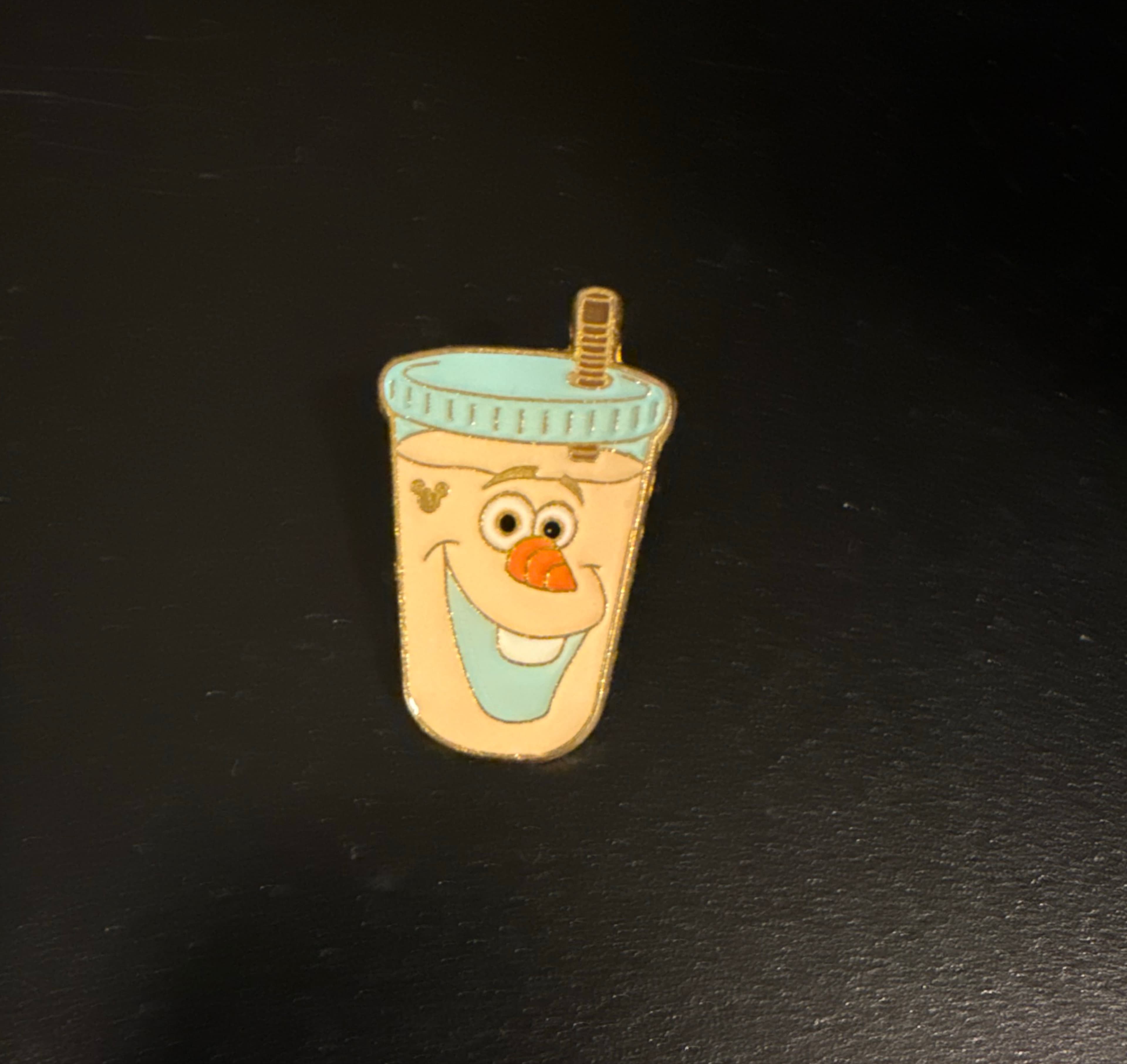 Olaf Soda Cup