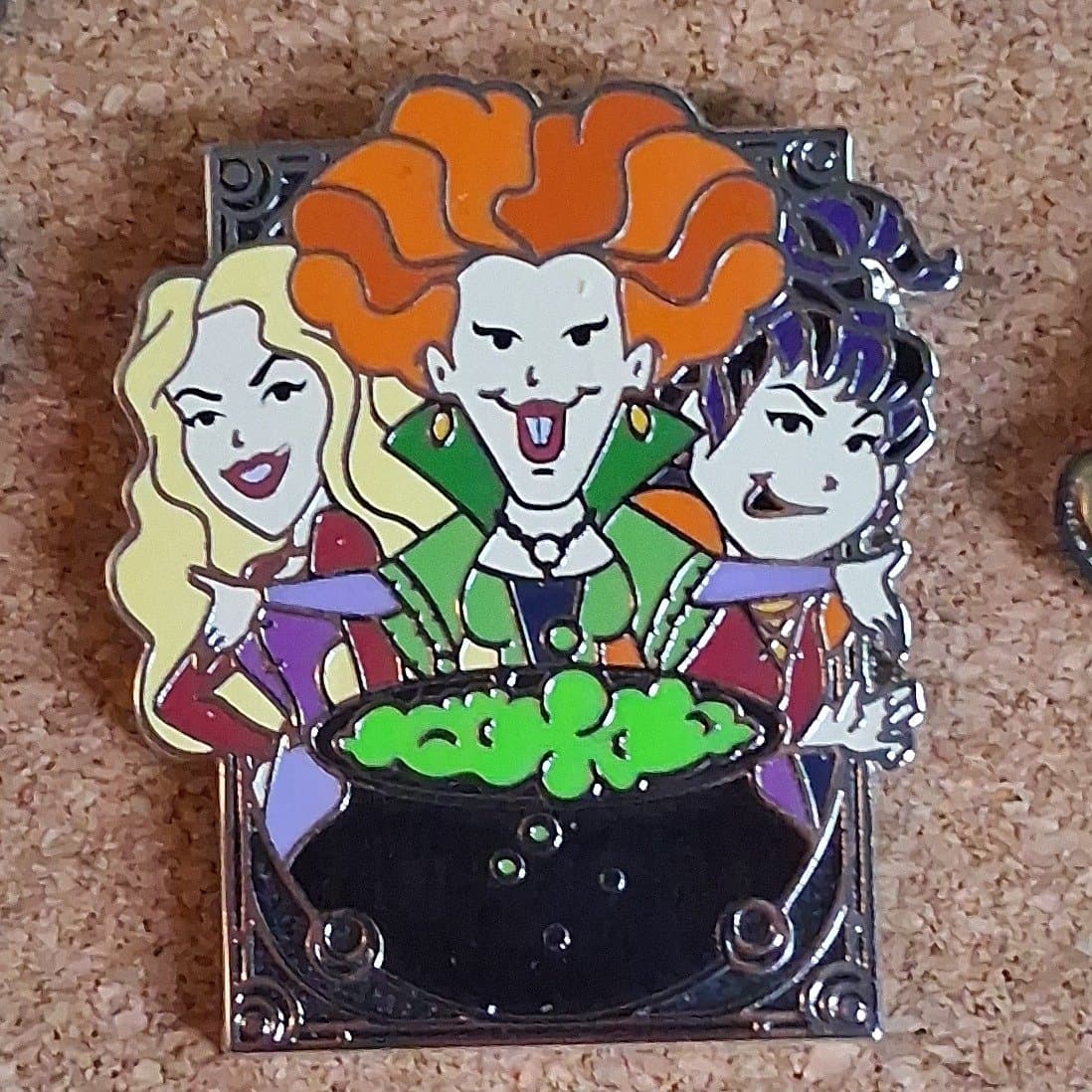 Hocus Pocus Stylized Mystery Collection
