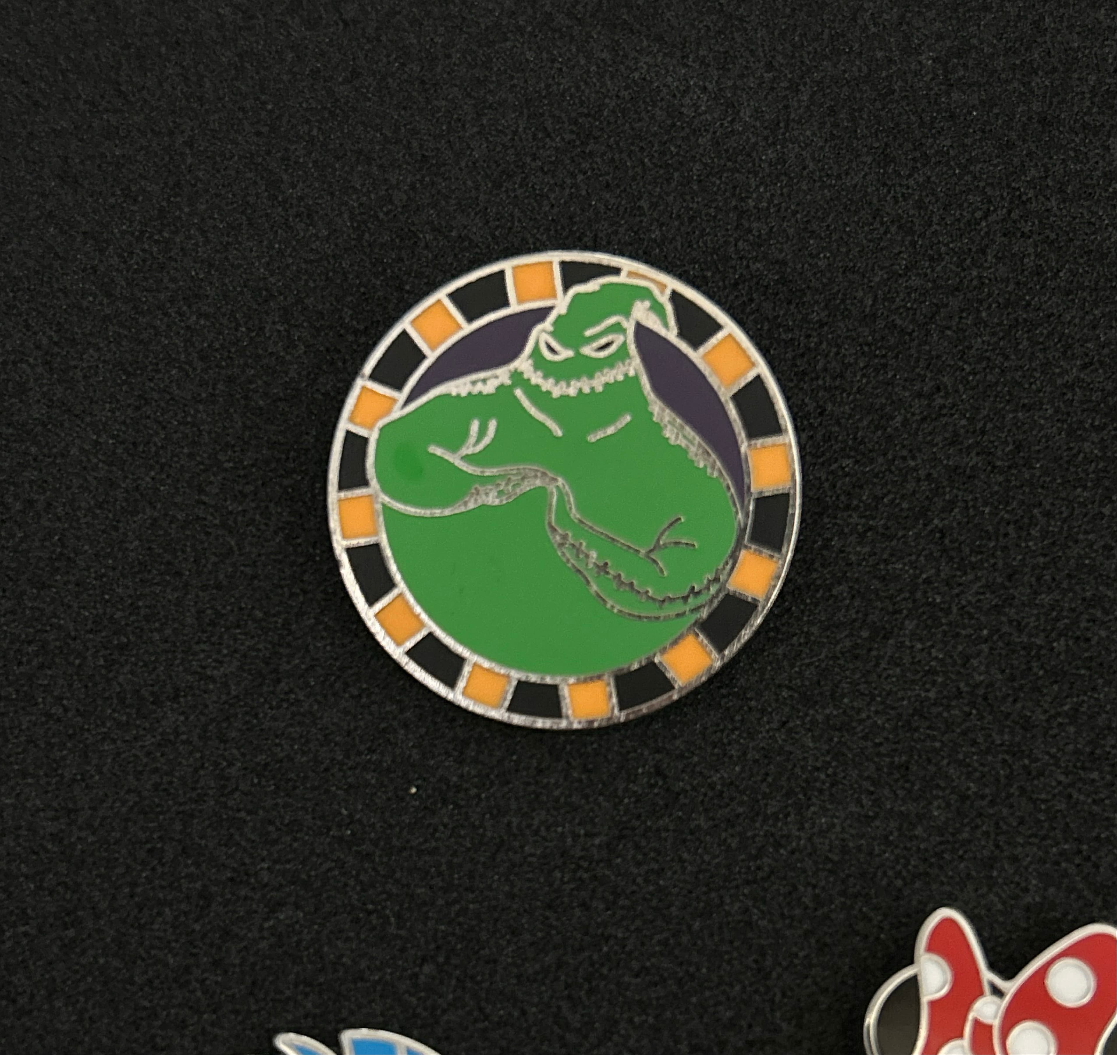 Oogie Boogie - Good vs. Evil Mystery Collection