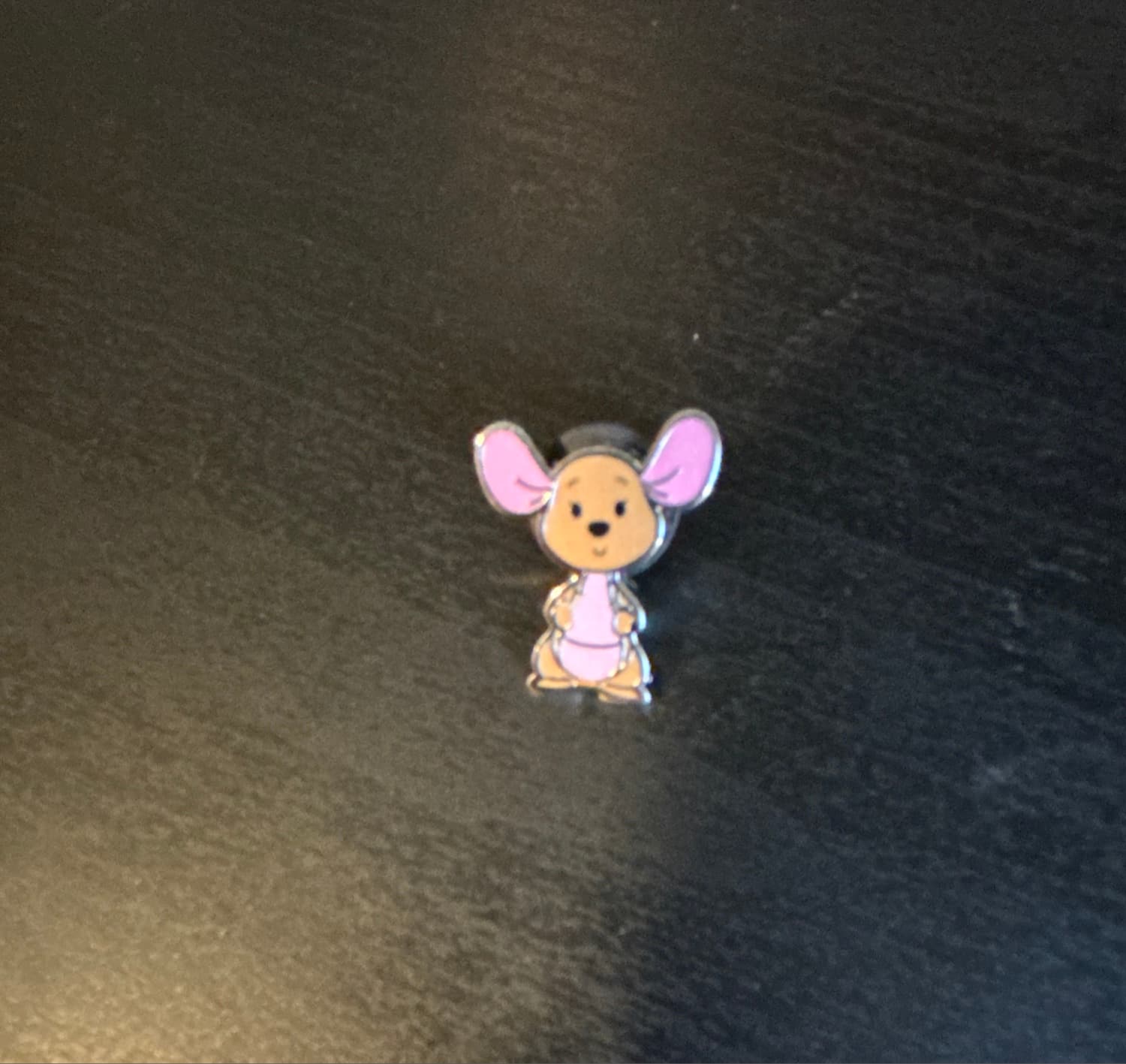 Kanga PALM Micro Mystery Pin